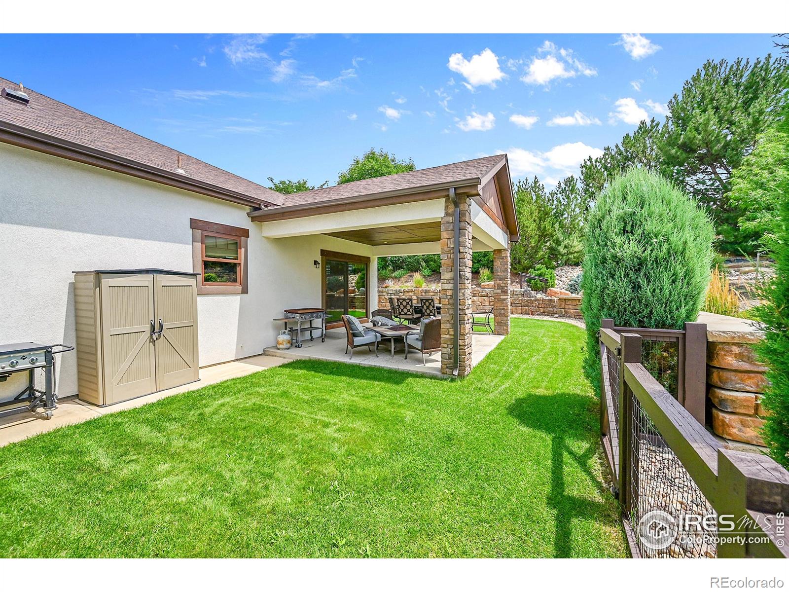 MLS Image #33 for 608  riverside court,greeley, Colorado