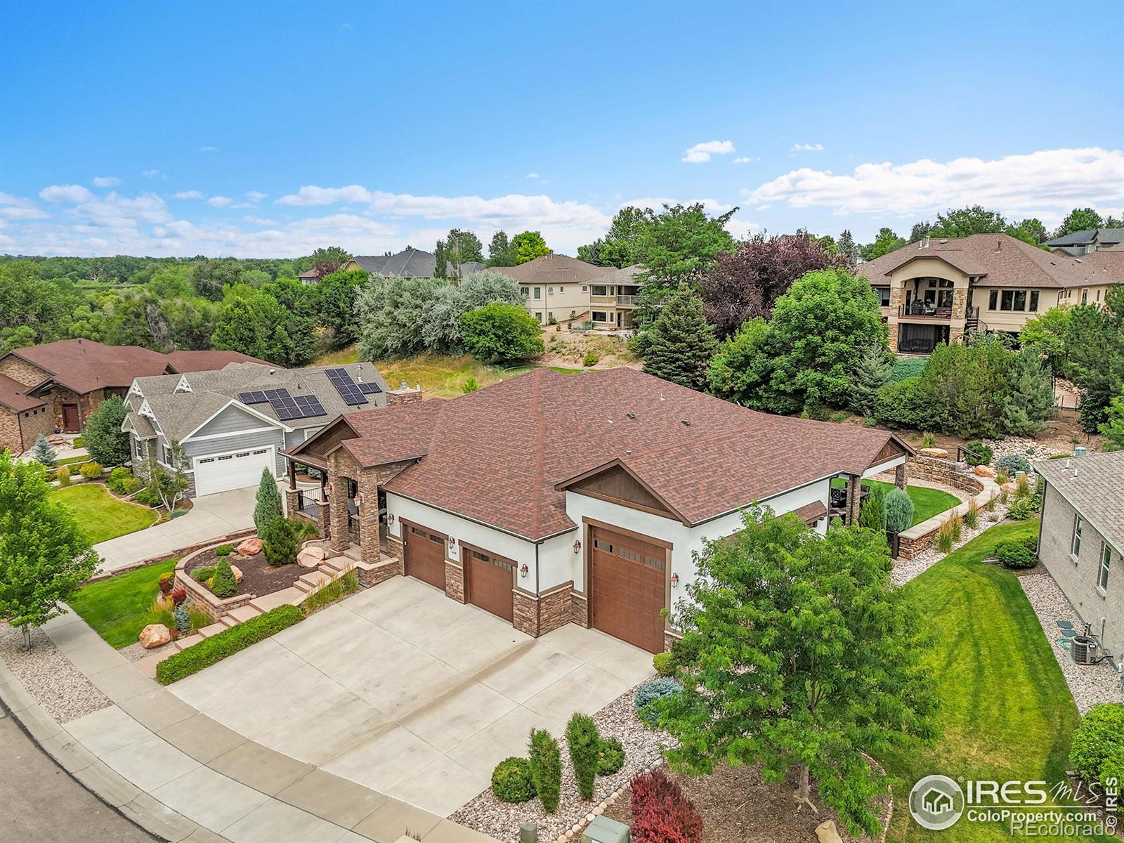 MLS Image #35 for 608  riverside court,greeley, Colorado