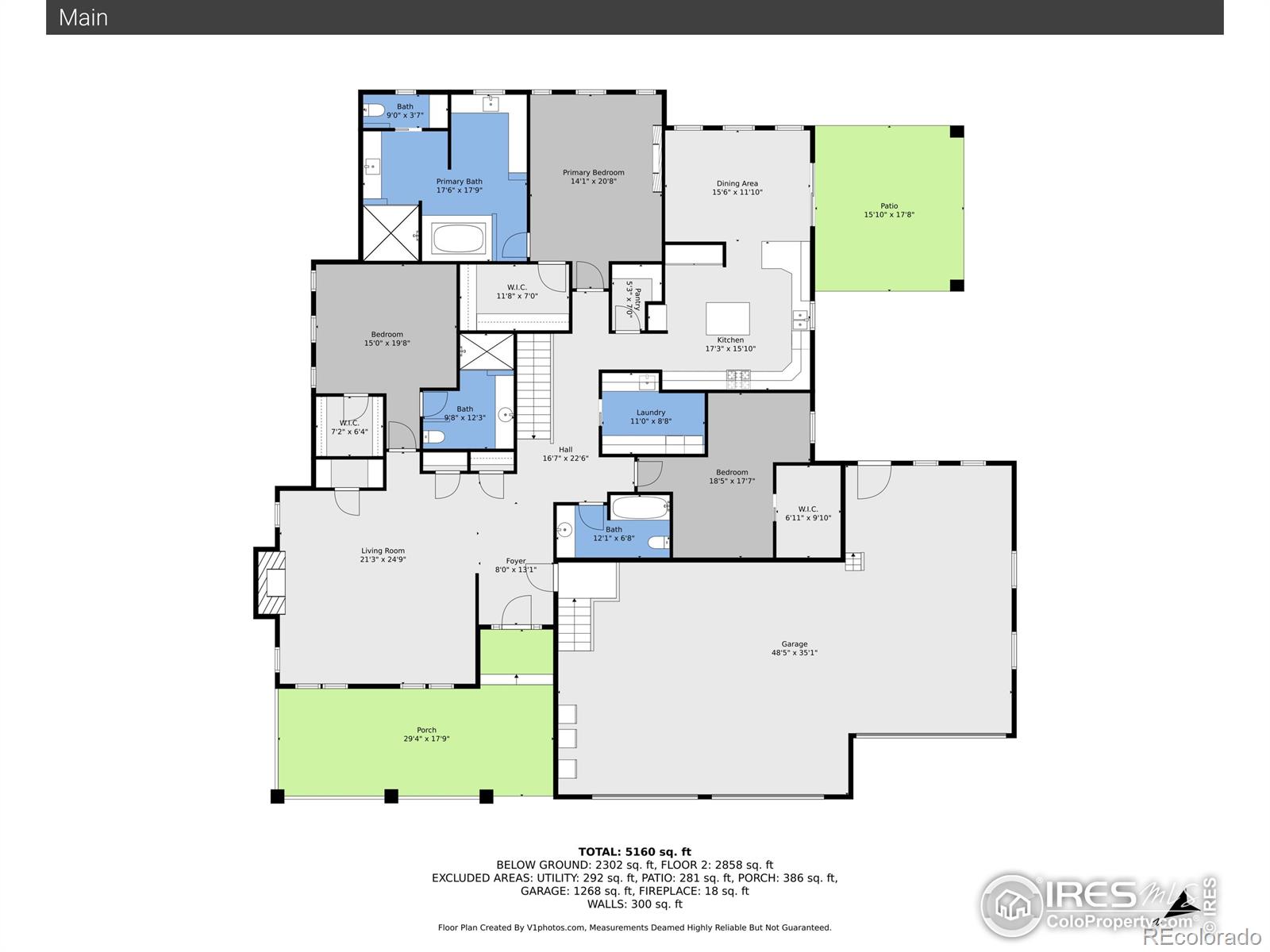 MLS Image #36 for 608  riverside court,greeley, Colorado