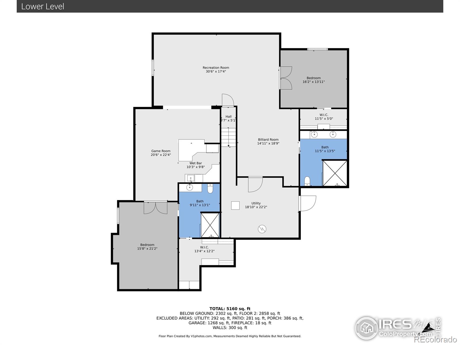 MLS Image #37 for 608  riverside court,greeley, Colorado