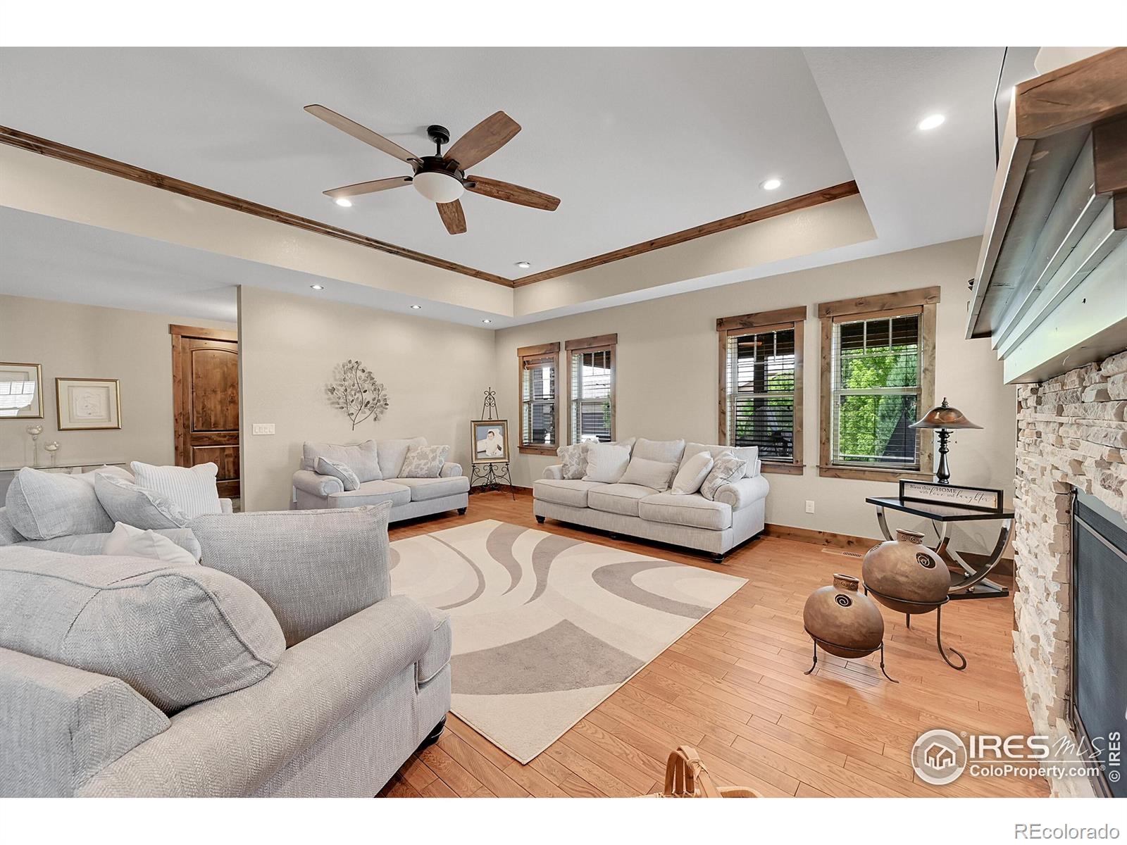 MLS Image #4 for 608  riverside court,greeley, Colorado