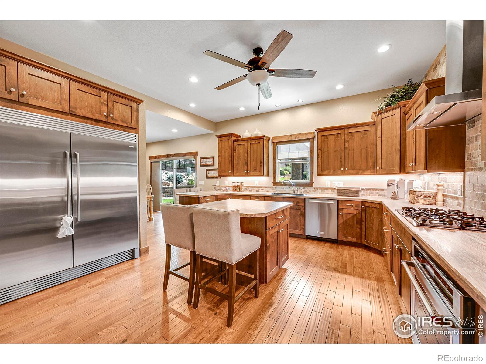 MLS Image #7 for 608  riverside court,greeley, Colorado
