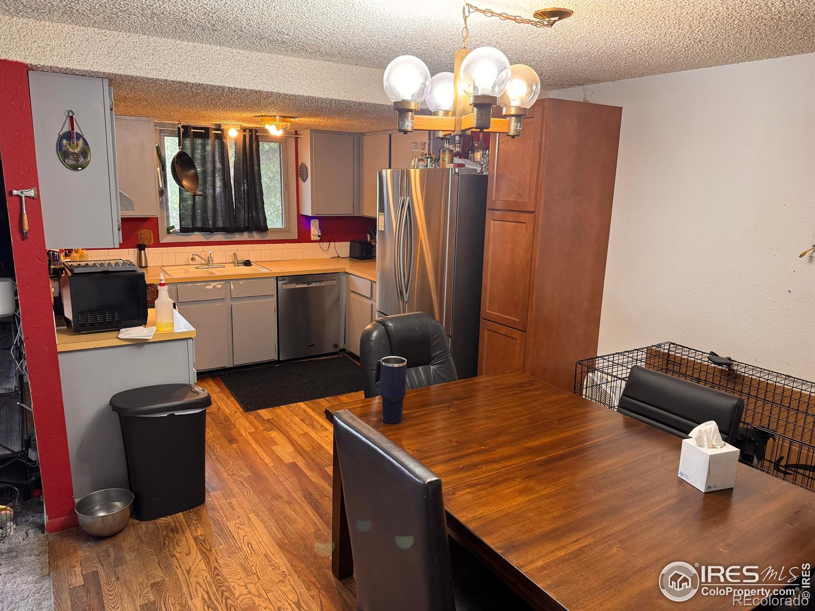 MLS Image #3 for 5601  meyers drive,loveland, Colorado