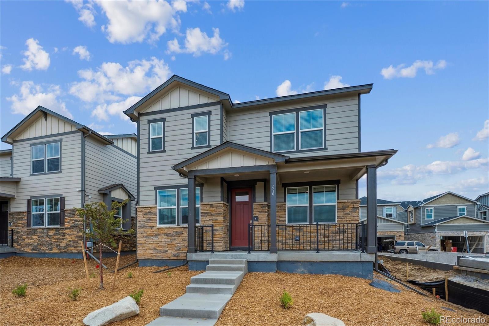 MLS Image #2 for 682 n shawnee street,aurora, Colorado