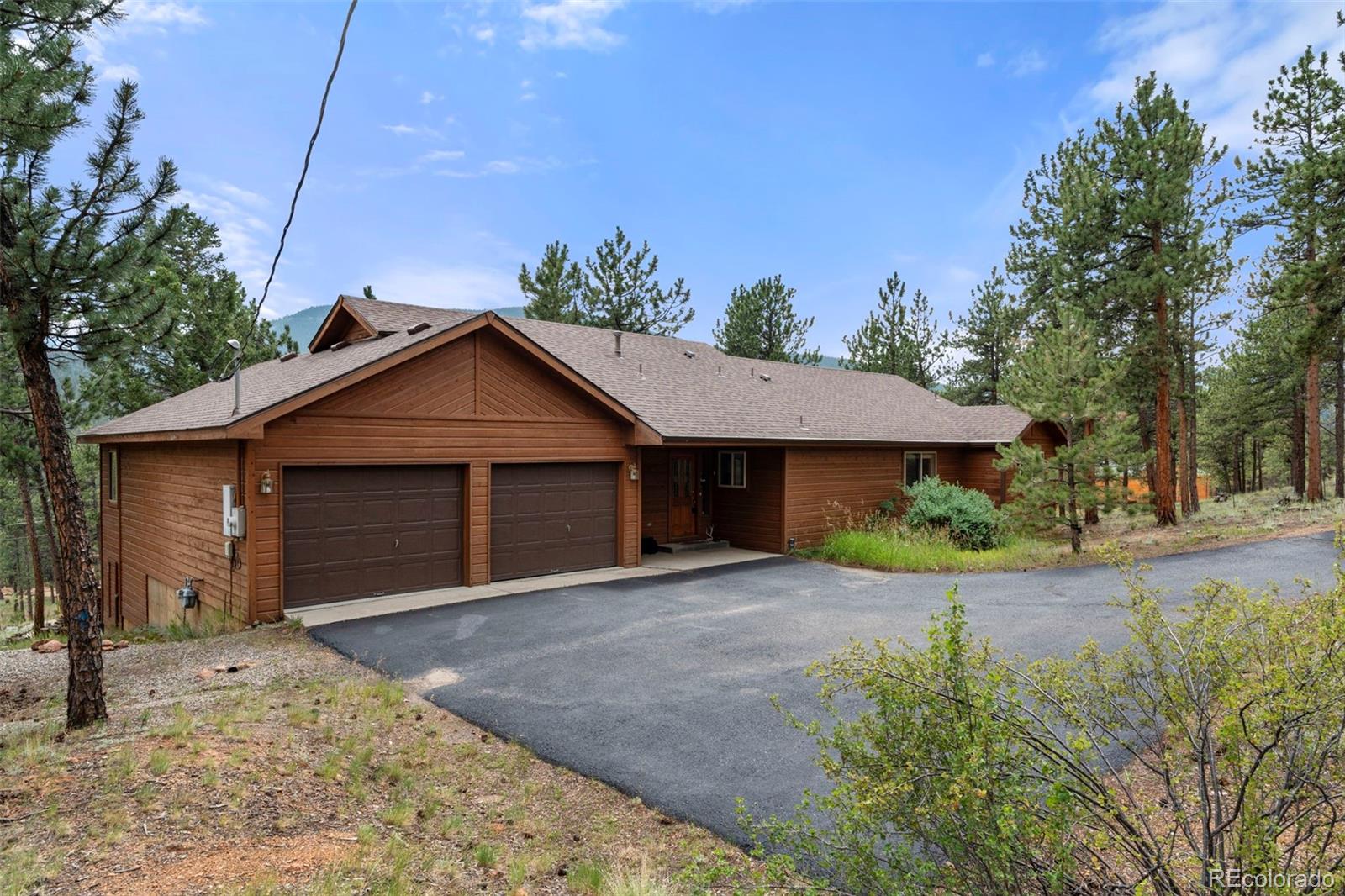 MLS Image #1 for 84  marys lane,bailey, Colorado