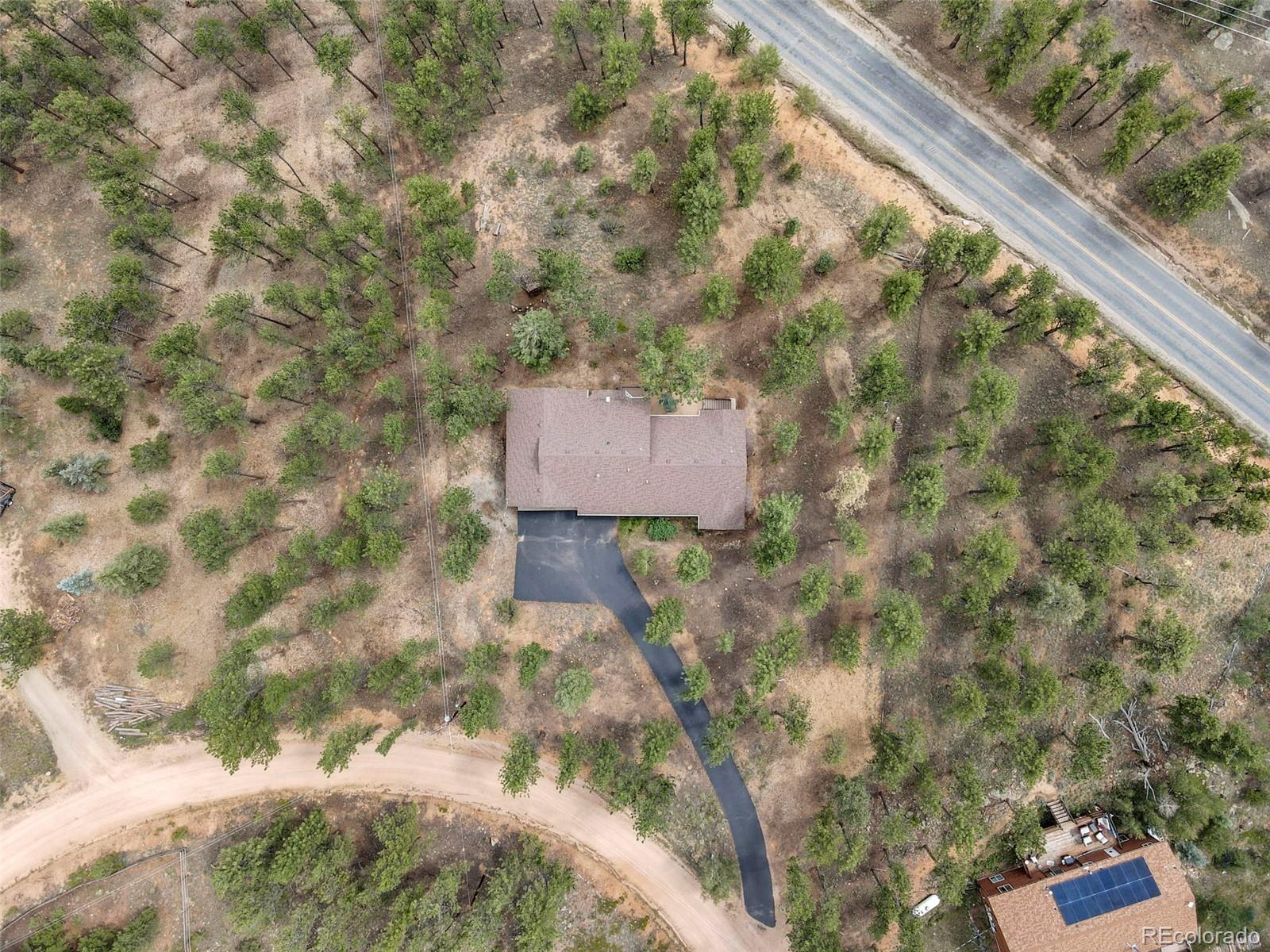 MLS Image #33 for 84  marys lane,bailey, Colorado