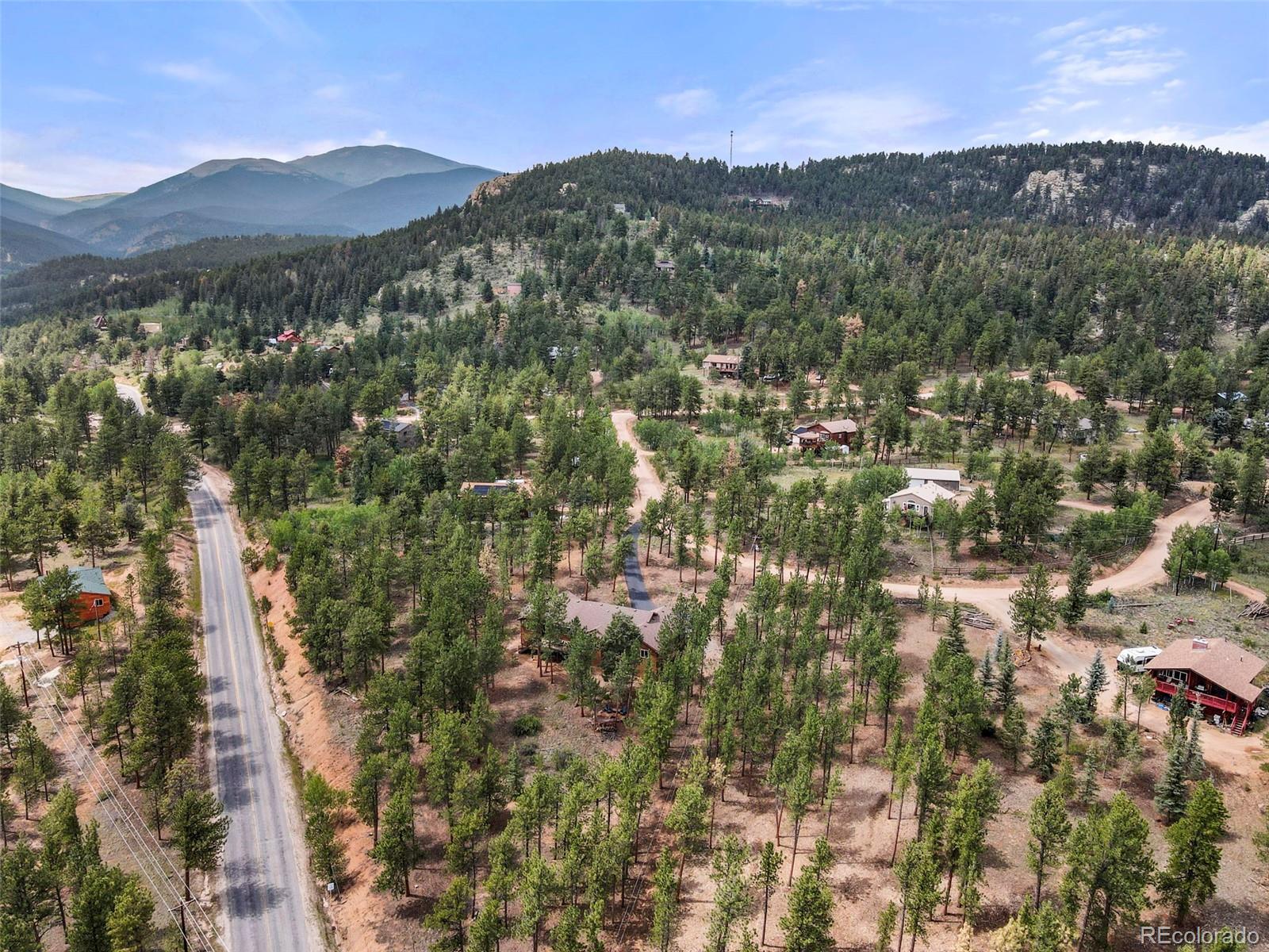 MLS Image #34 for 84  marys lane,bailey, Colorado
