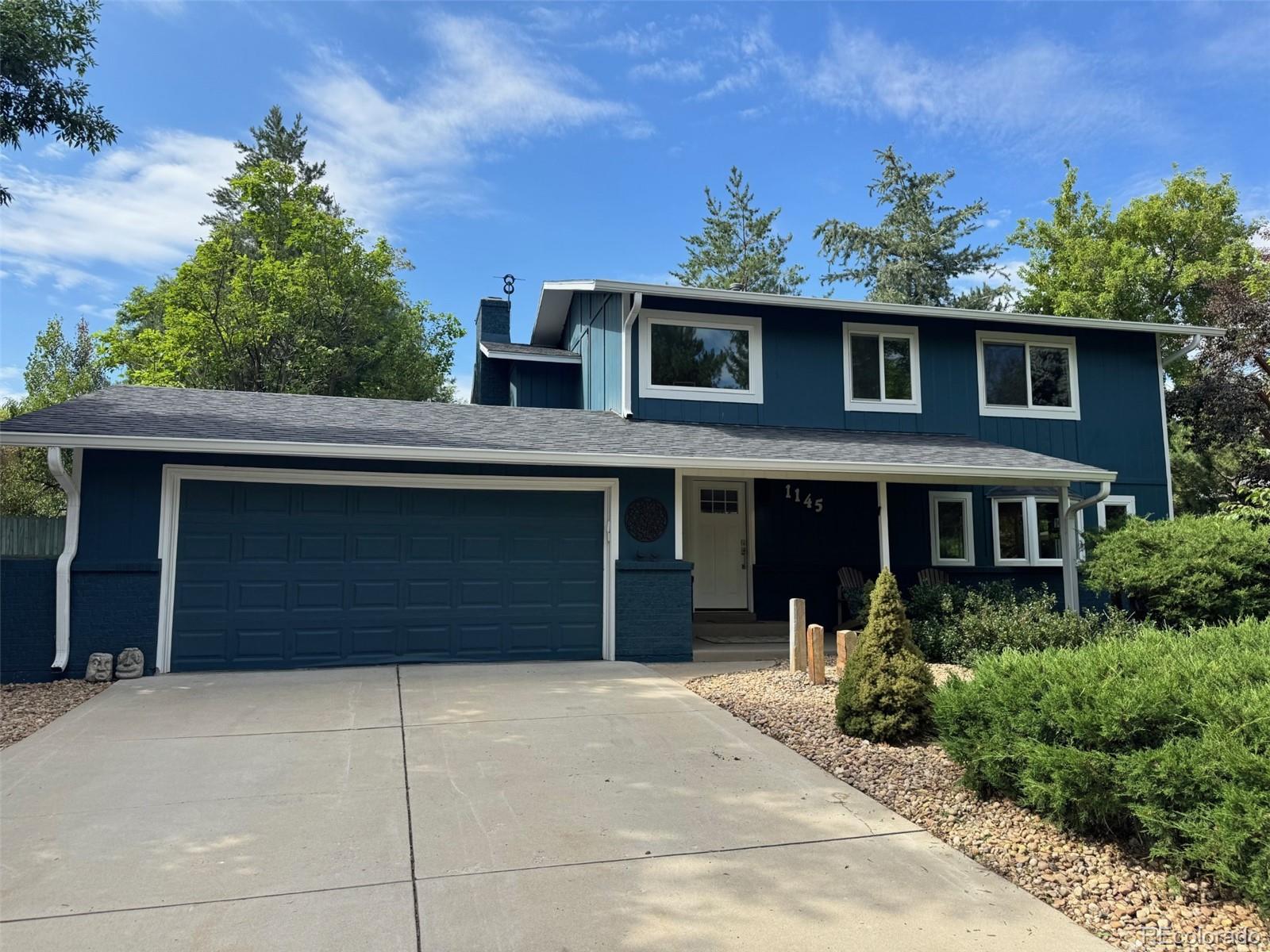 MLS Image #1 for 1145  atlantis avenue,lafayette, Colorado
