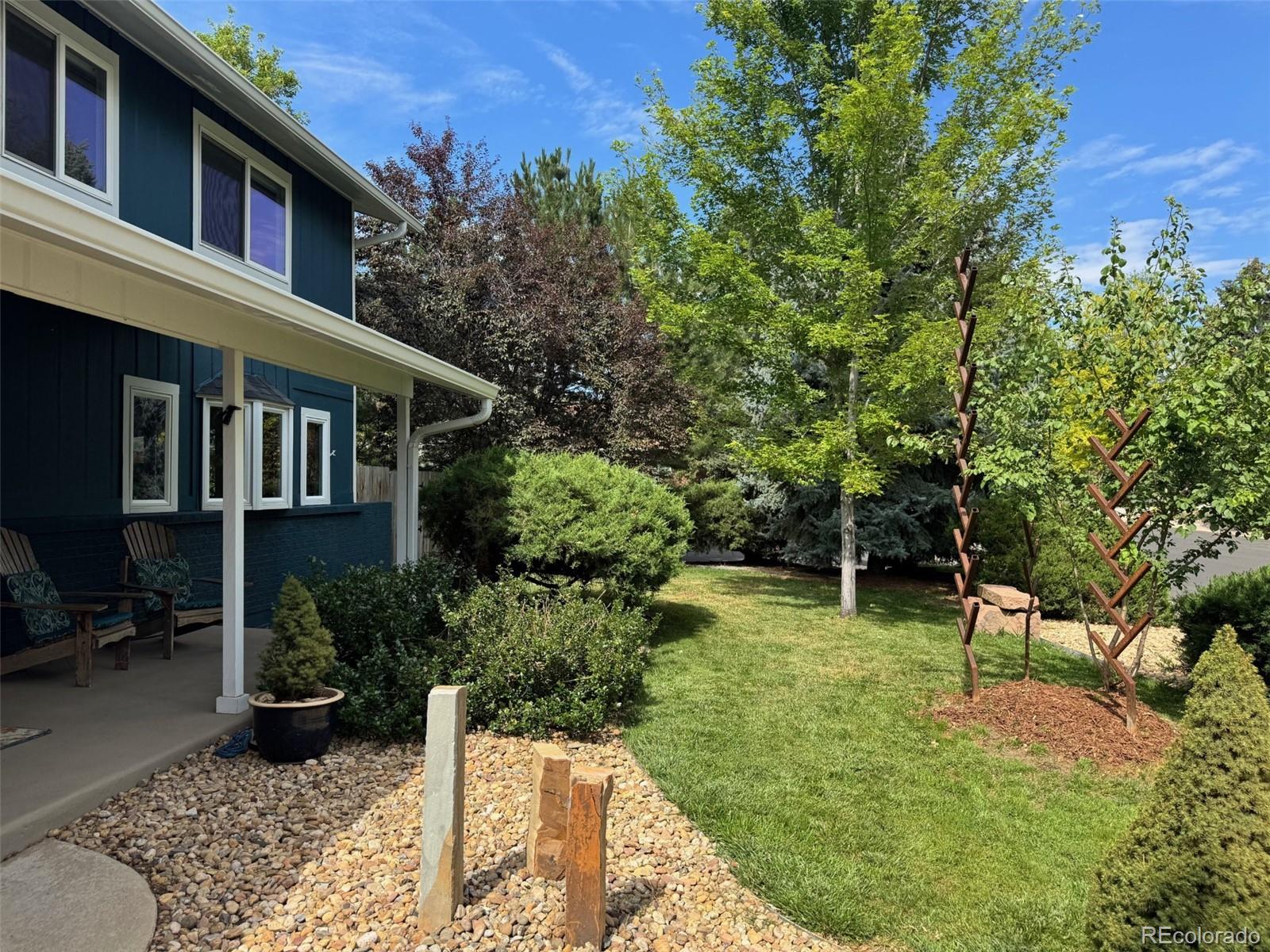 MLS Image #2 for 1145  atlantis avenue,lafayette, Colorado