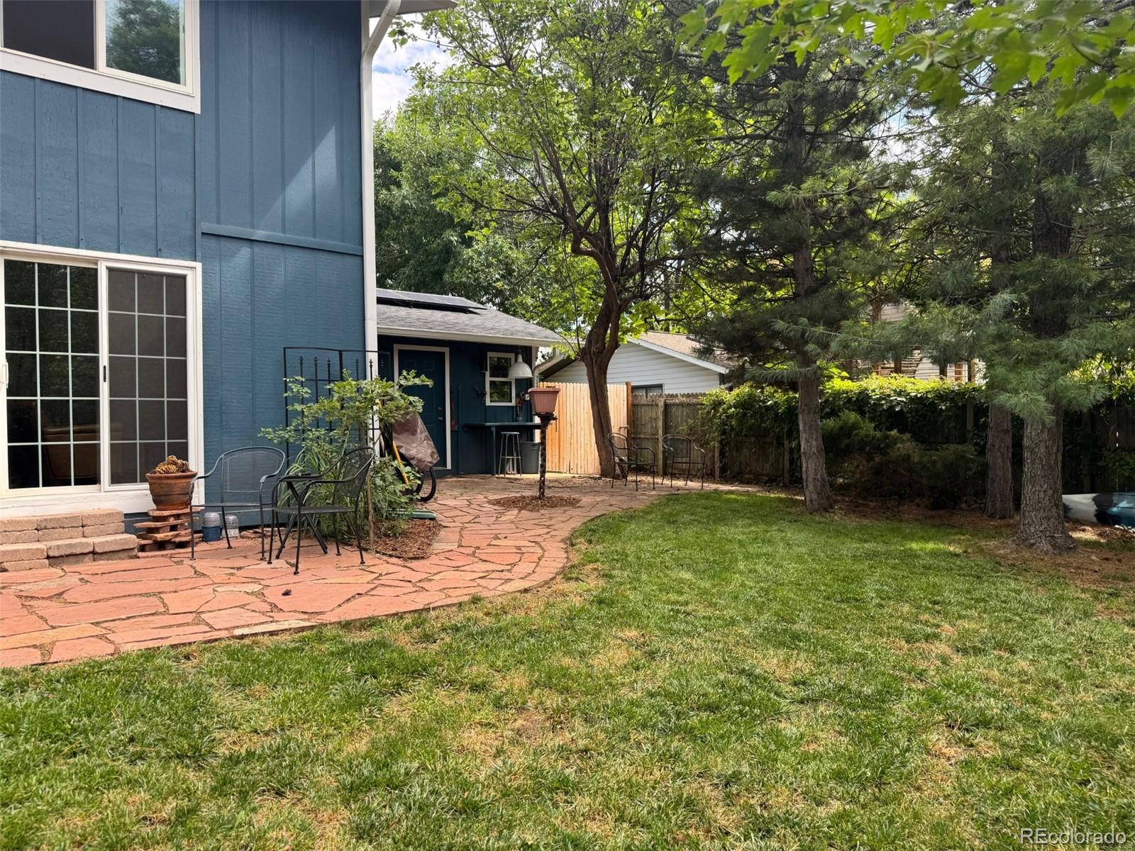 MLS Image #28 for 1145  atlantis avenue,lafayette, Colorado