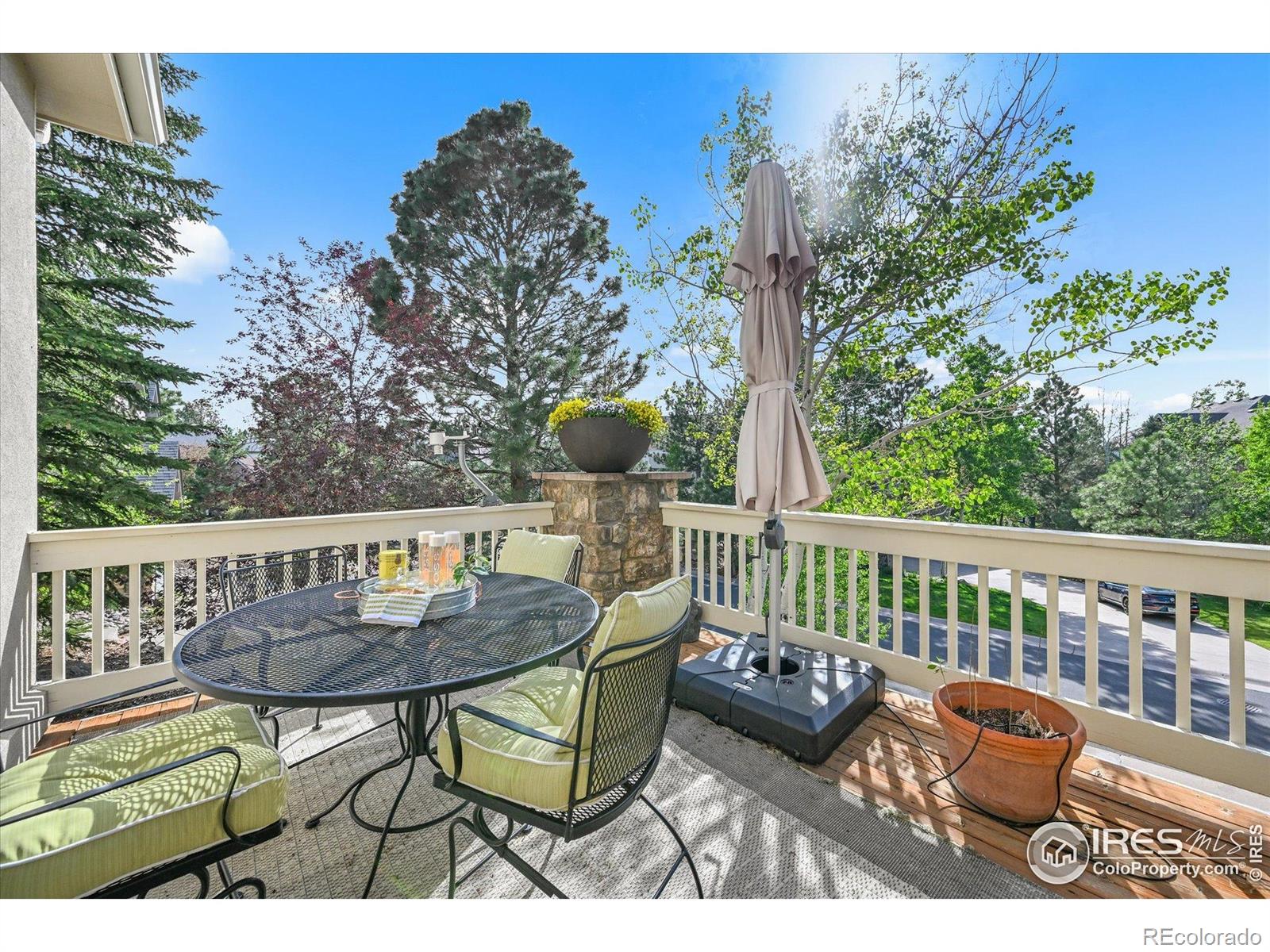 MLS Image #10 for 7120  forest ridge circle,castle pines, Colorado