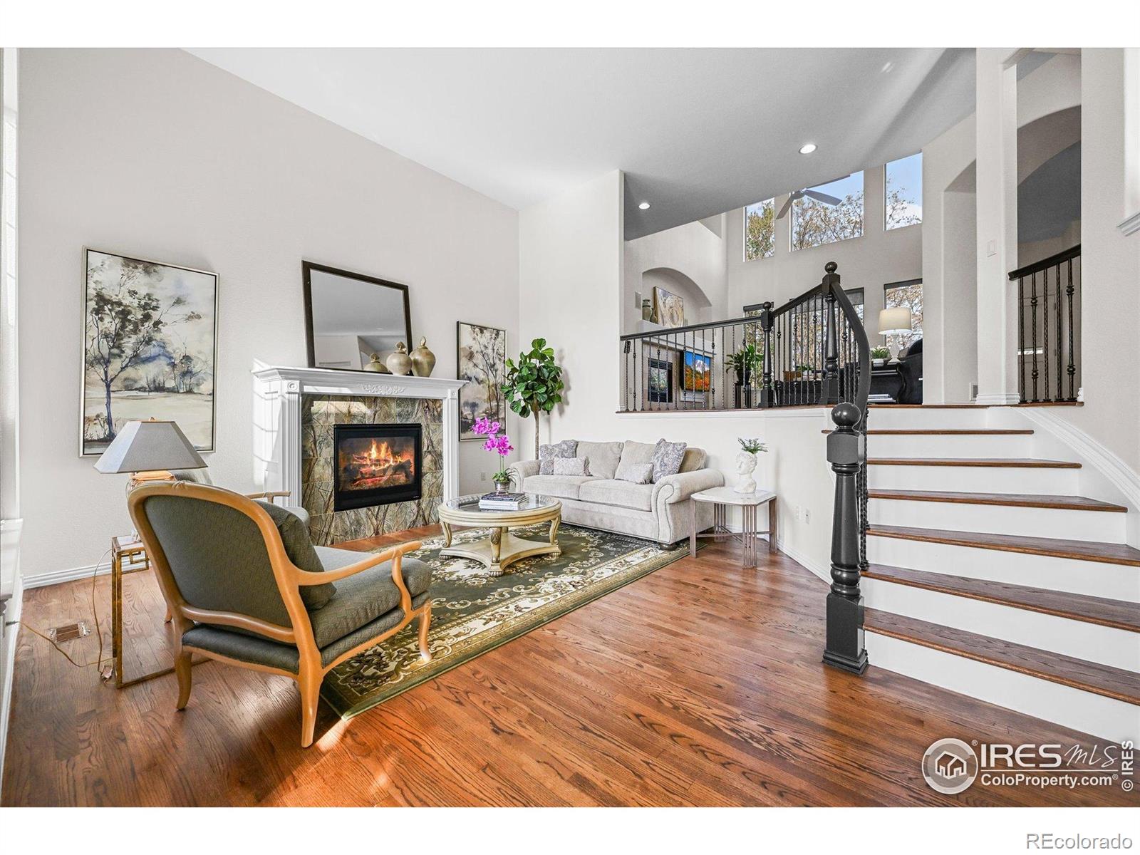MLS Image #11 for 7120  forest ridge circle,castle pines, Colorado