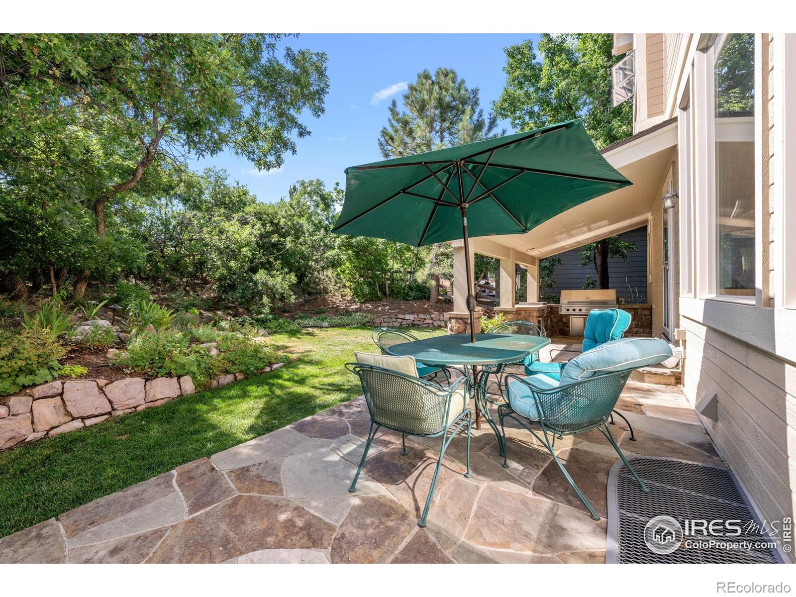 MLS Image #16 for 7120  forest ridge circle,castle pines, Colorado