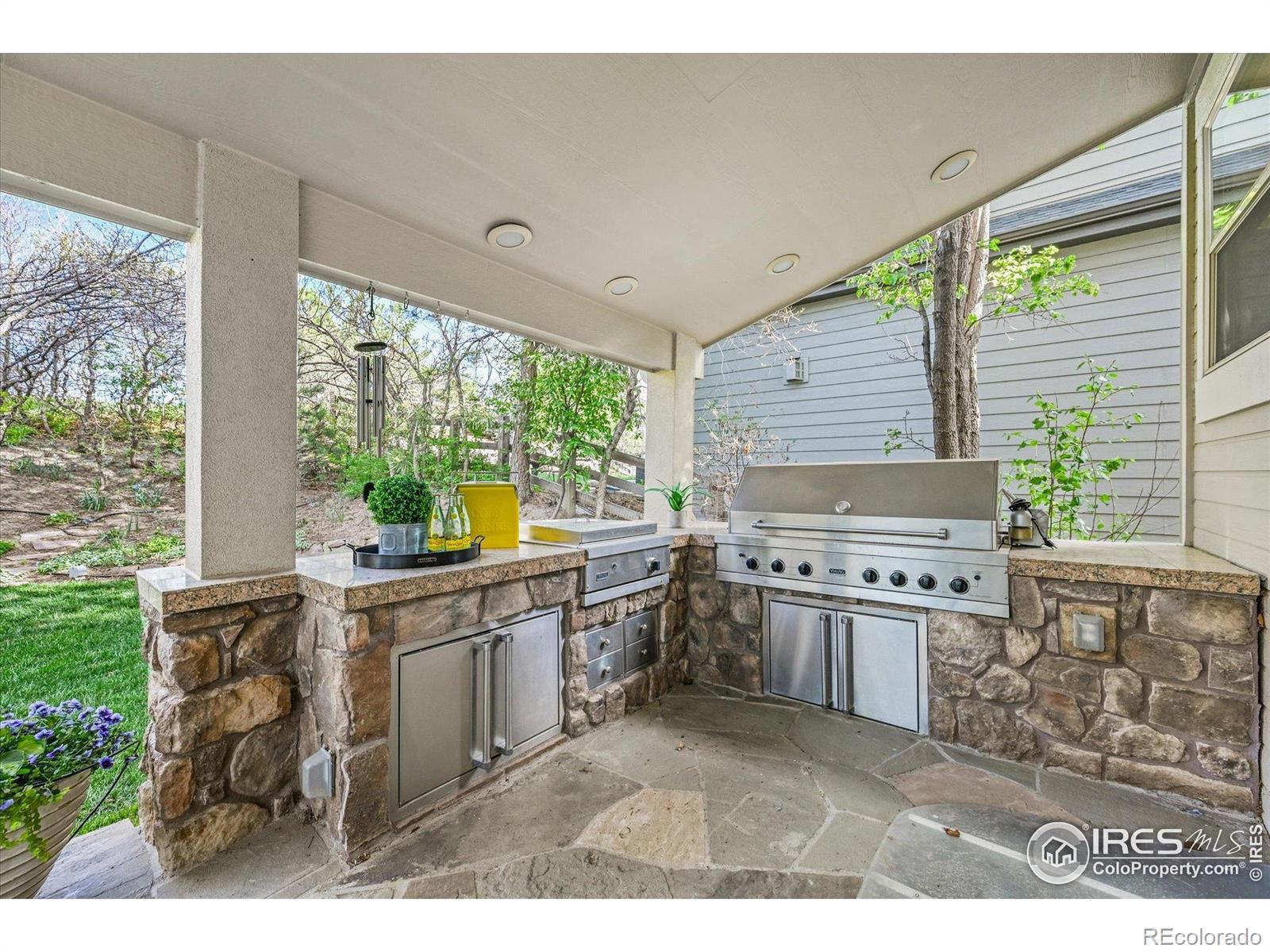 MLS Image #17 for 7120  forest ridge circle,castle pines, Colorado