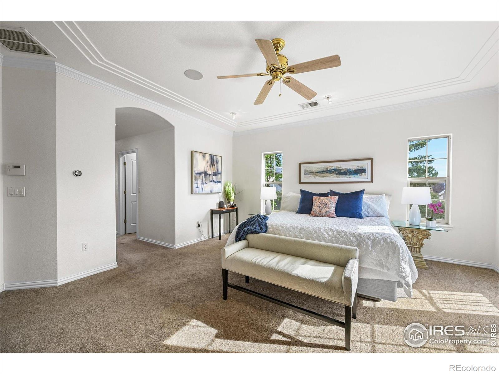 MLS Image #18 for 7120  forest ridge circle,castle pines, Colorado