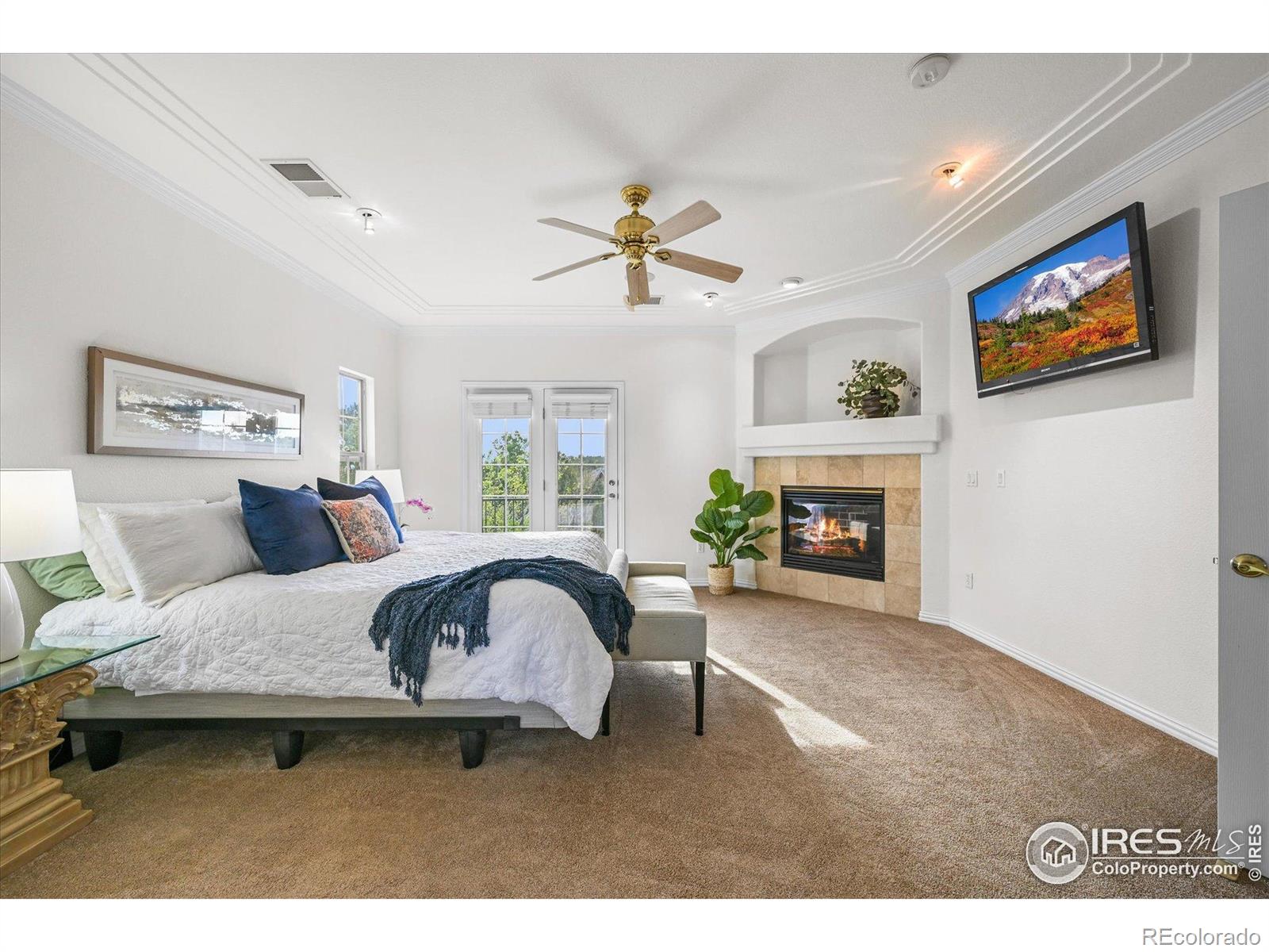 MLS Image #19 for 7120  forest ridge circle,castle pines, Colorado