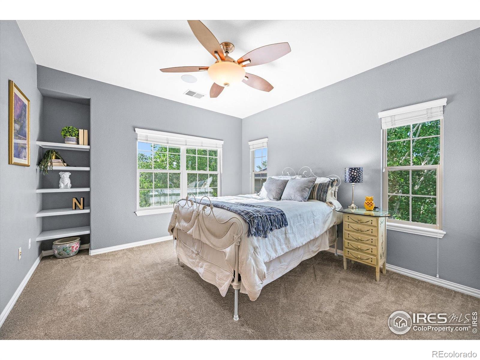 MLS Image #24 for 7120  forest ridge circle,castle pines, Colorado