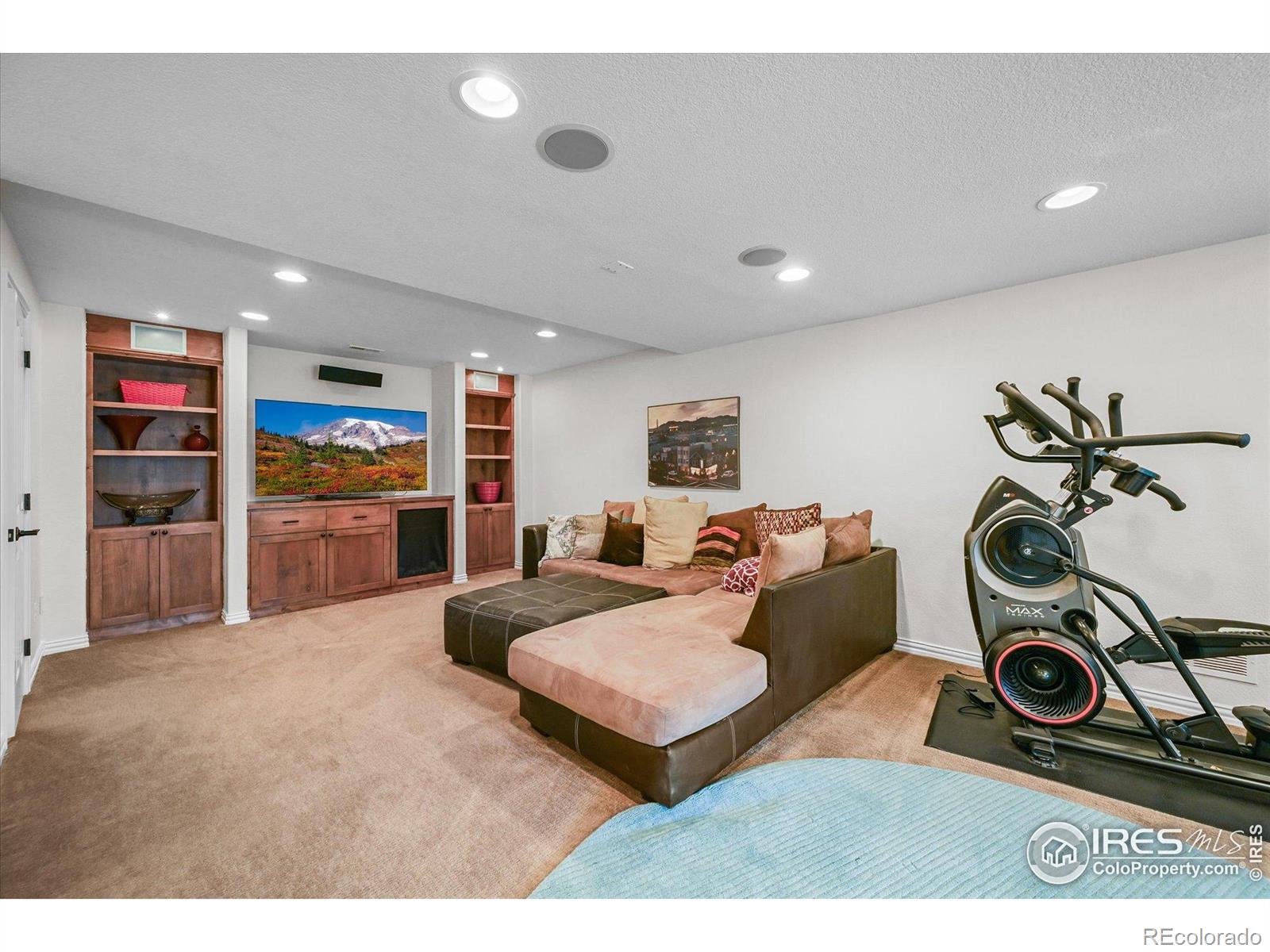 MLS Image #28 for 7120  forest ridge circle,castle pines, Colorado