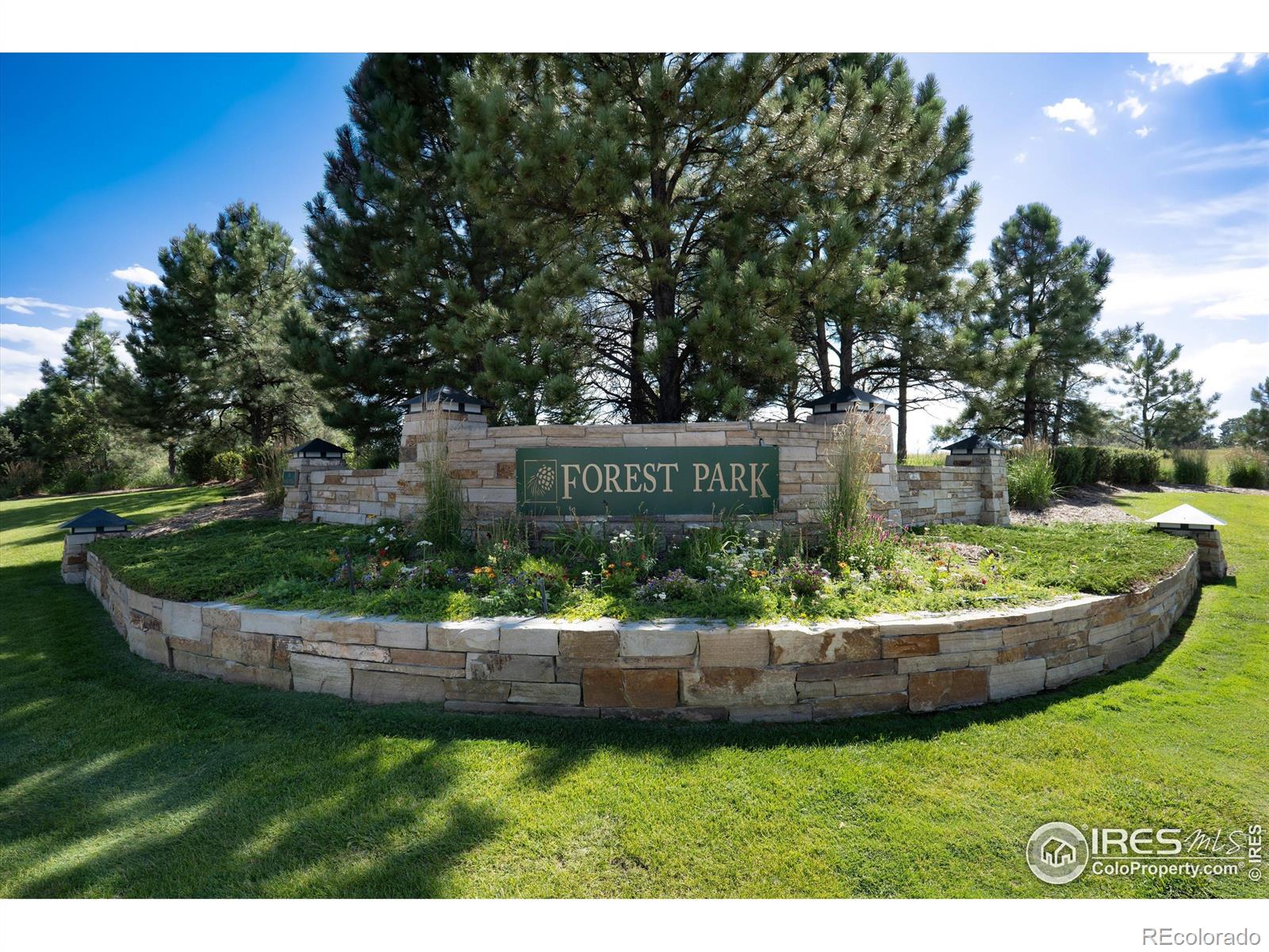 MLS Image #30 for 7120  forest ridge circle,castle pines, Colorado