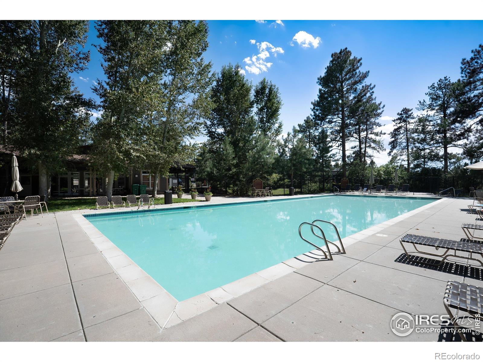 MLS Image #31 for 7120  forest ridge circle,castle pines, Colorado
