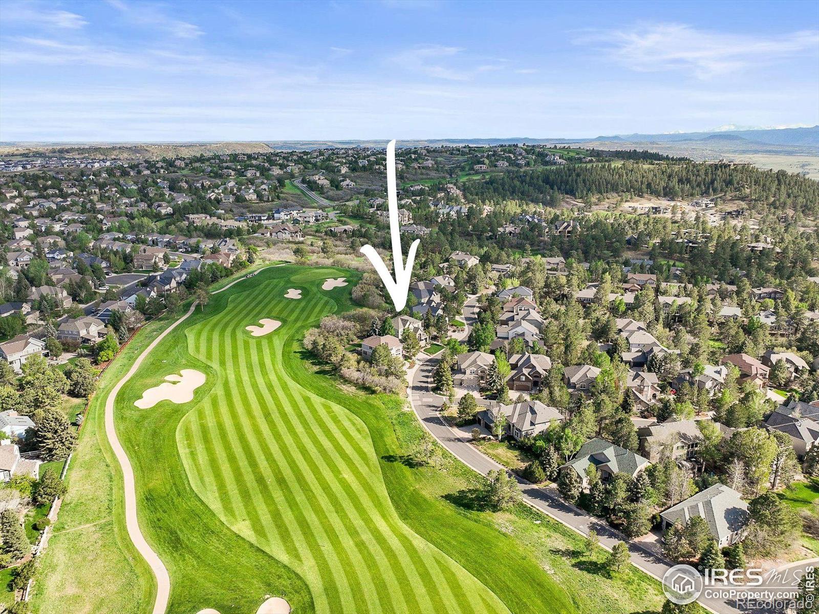 MLS Image #32 for 7120  forest ridge circle,castle pines, Colorado
