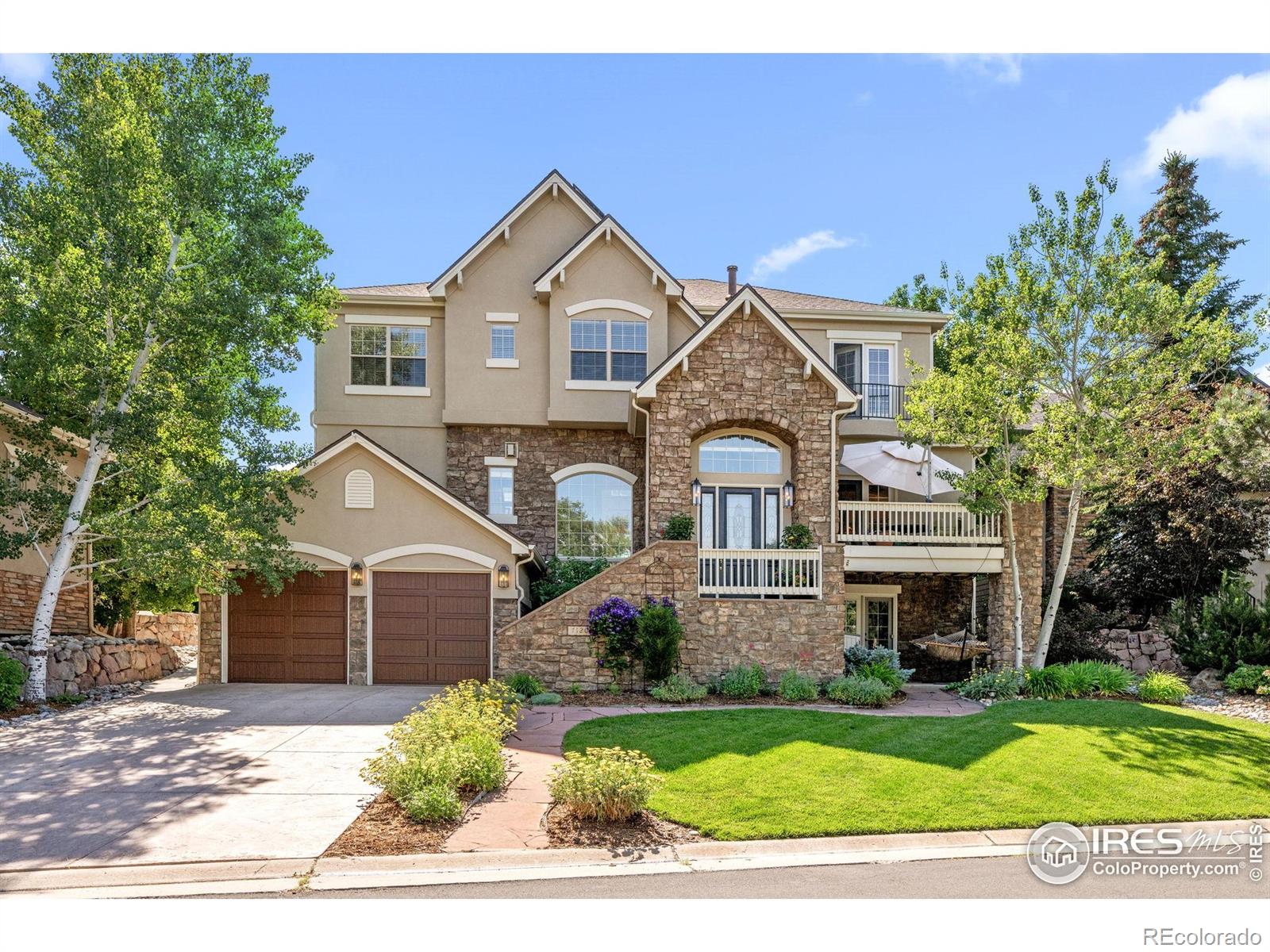 MLS Image #35 for 7120  forest ridge circle,castle pines, Colorado