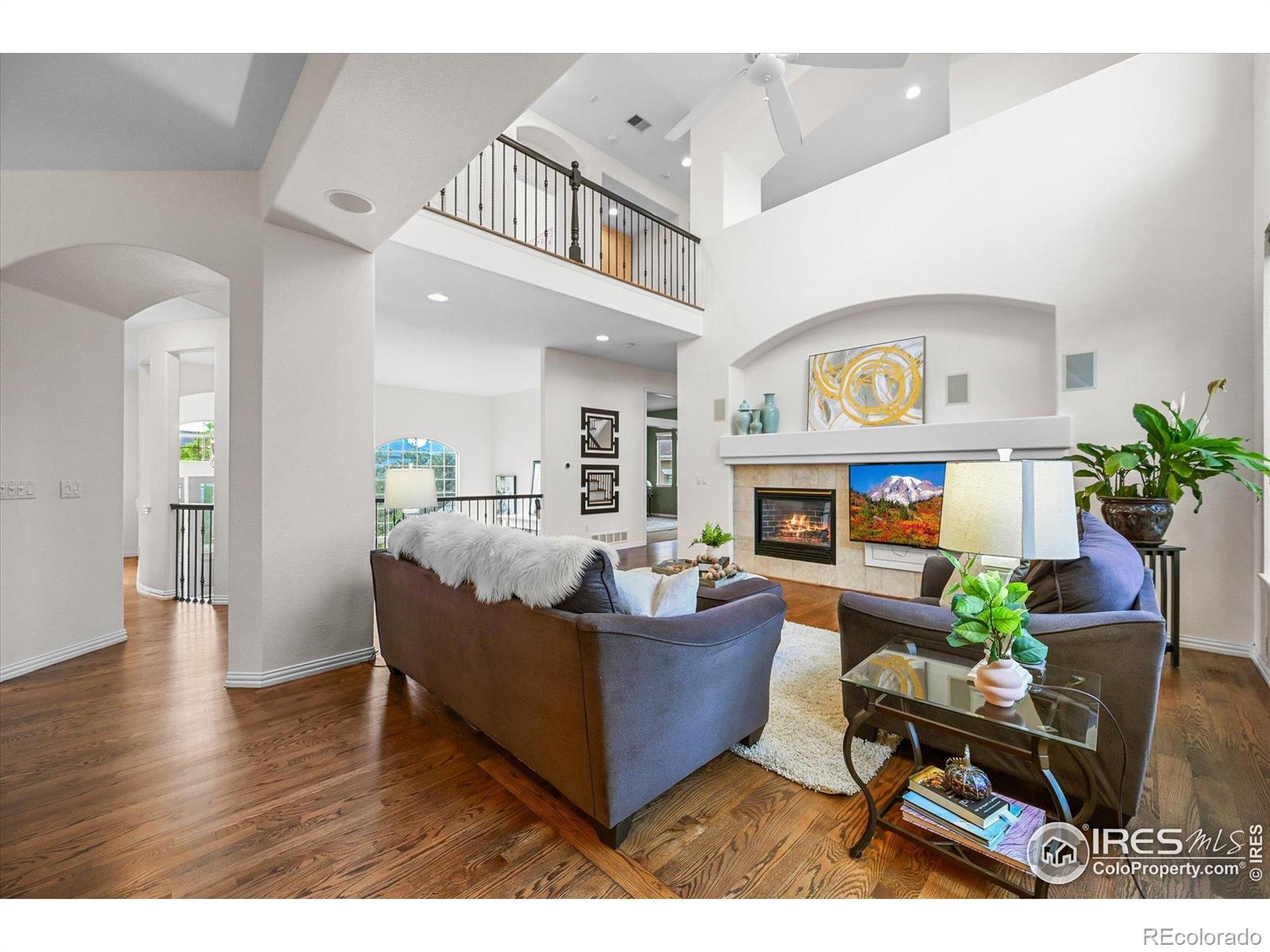 MLS Image #4 for 7120  forest ridge circle,castle pines, Colorado