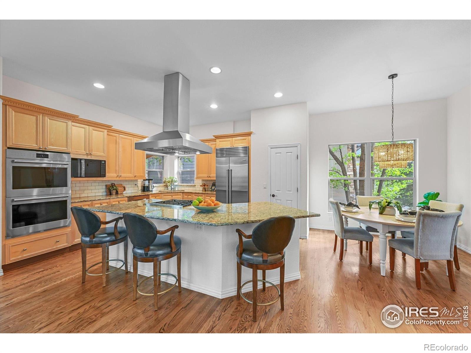 MLS Image #5 for 7120  forest ridge circle,castle pines, Colorado