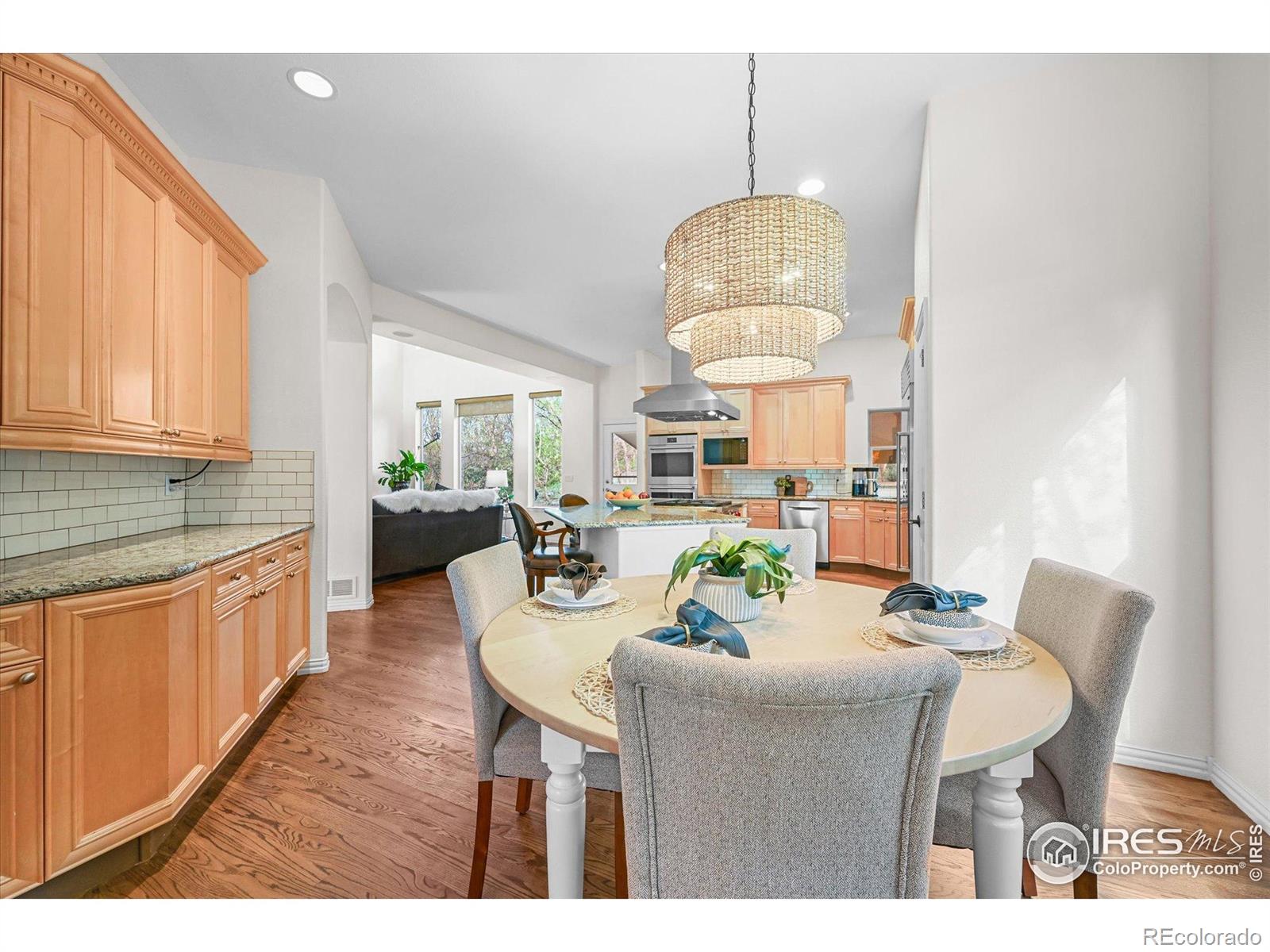 MLS Image #7 for 7120  forest ridge circle,castle pines, Colorado