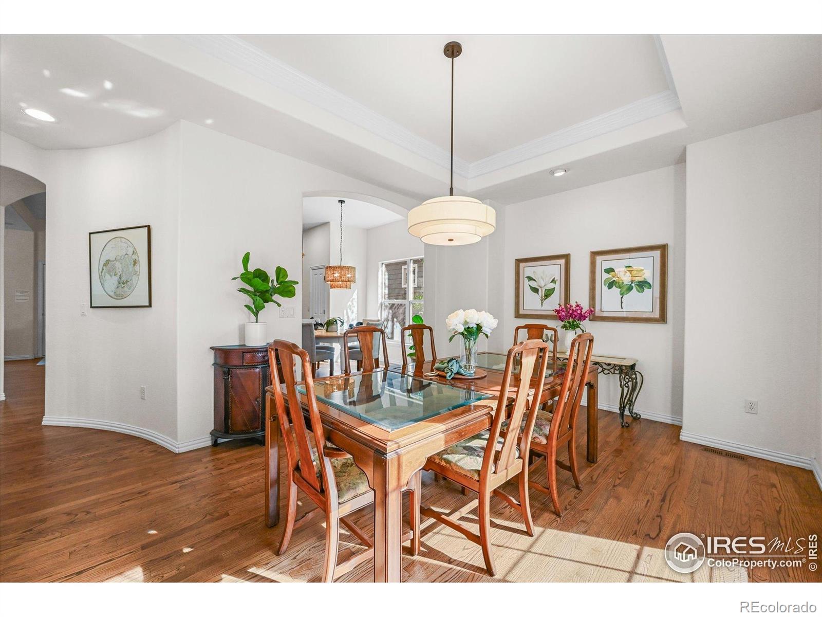 MLS Image #8 for 7120  forest ridge circle,castle pines, Colorado