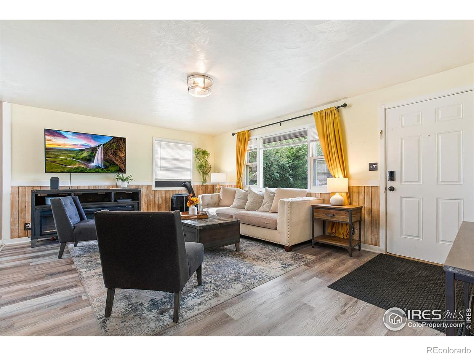 MLS Image #2 for 1064 e 1st street,loveland, Colorado