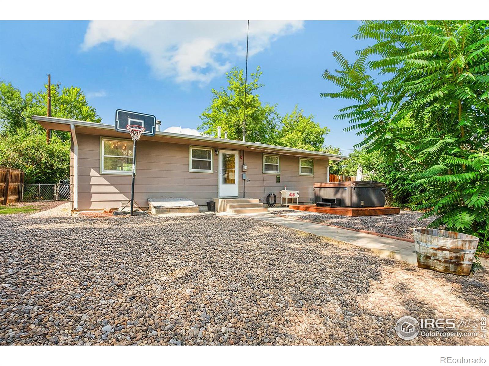 MLS Image #27 for 1064 e 1st street,loveland, Colorado