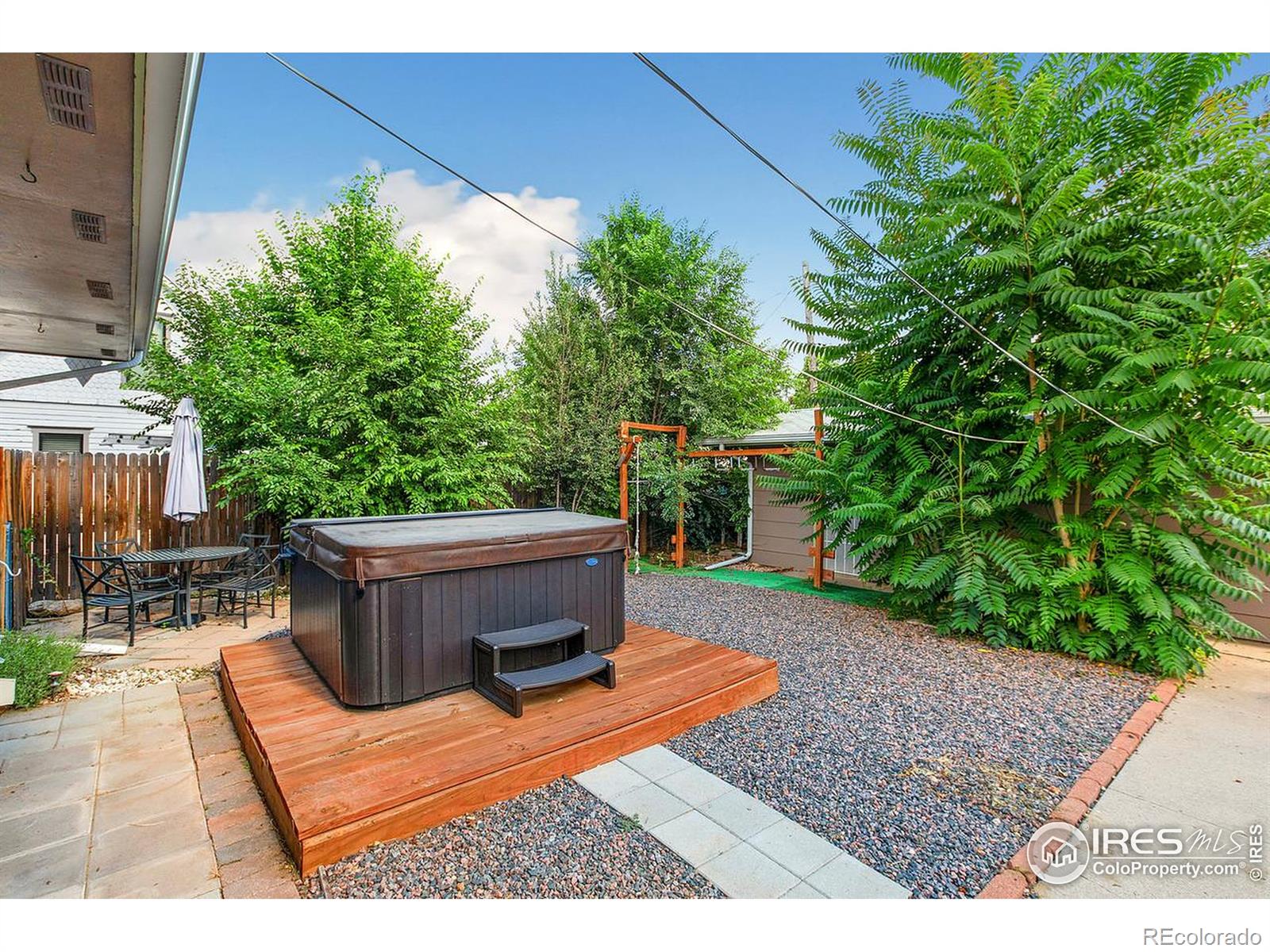 MLS Image #29 for 1064 e 1st street,loveland, Colorado
