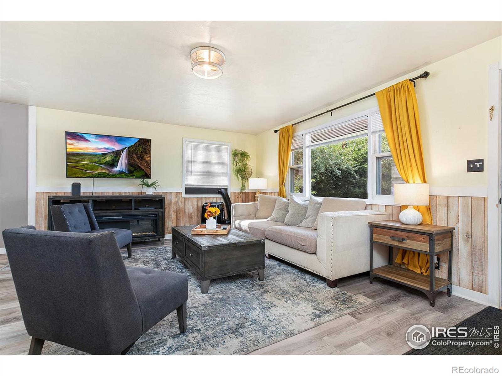 MLS Image #3 for 1064 e 1st street,loveland, Colorado