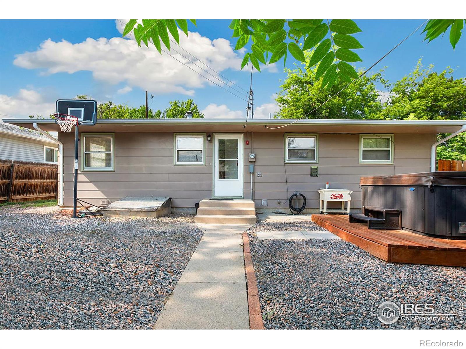 MLS Image #30 for 1064 e 1st street,loveland, Colorado