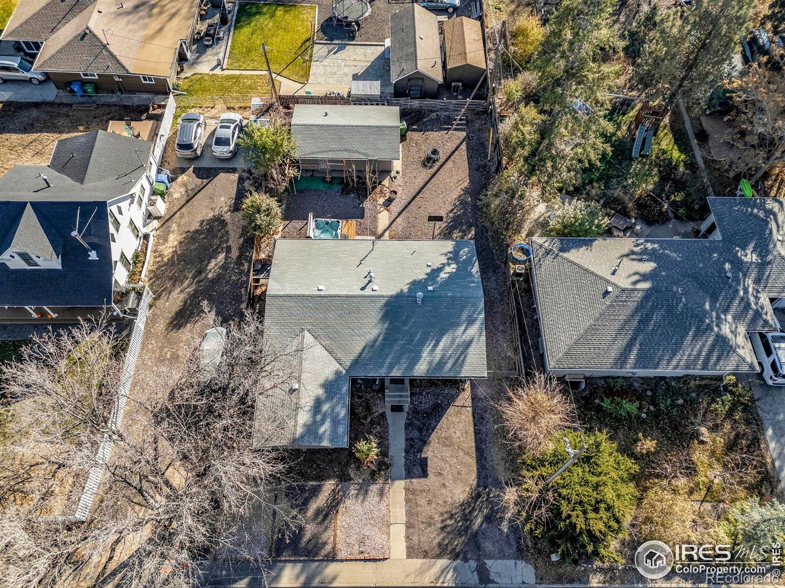 MLS Image #33 for 1064 e 1st street,loveland, Colorado