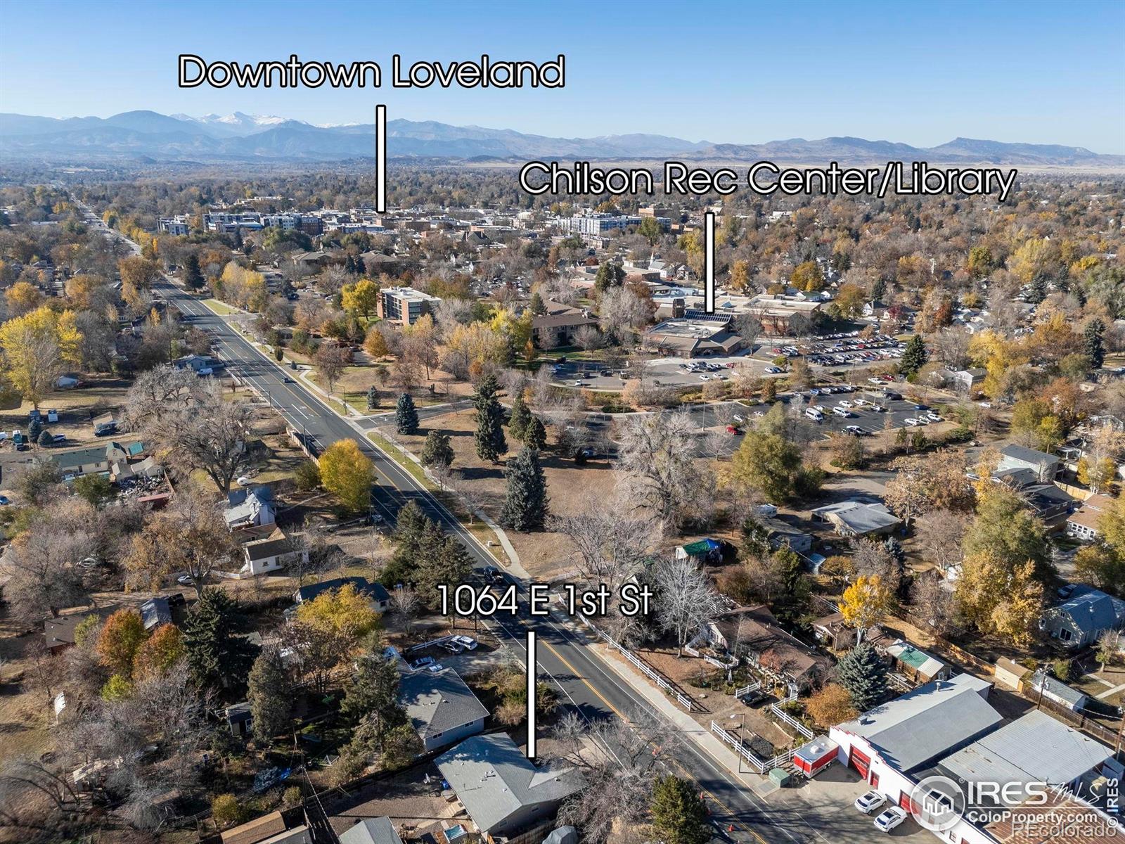 MLS Image #34 for 1064 e 1st street,loveland, Colorado