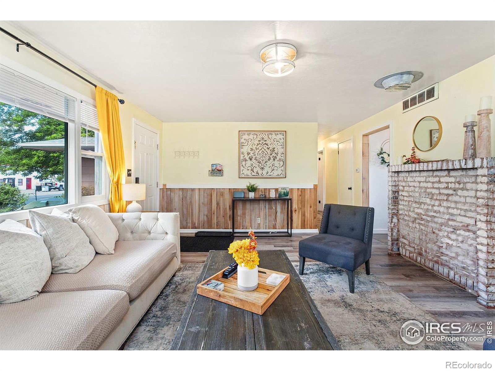MLS Image #5 for 1064 e 1st street,loveland, Colorado