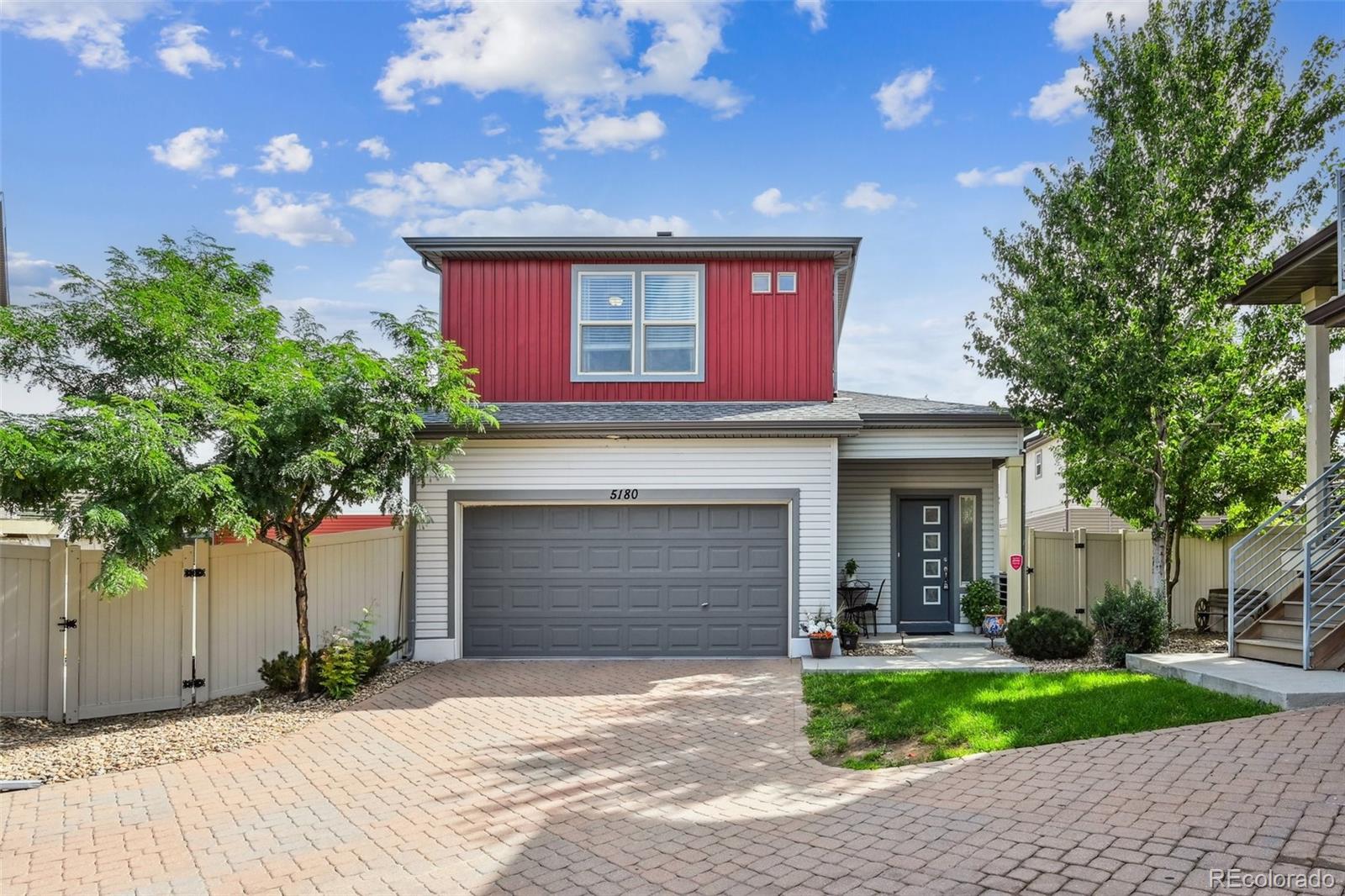MLS Image #0 for 5180  andes street,denver, Colorado