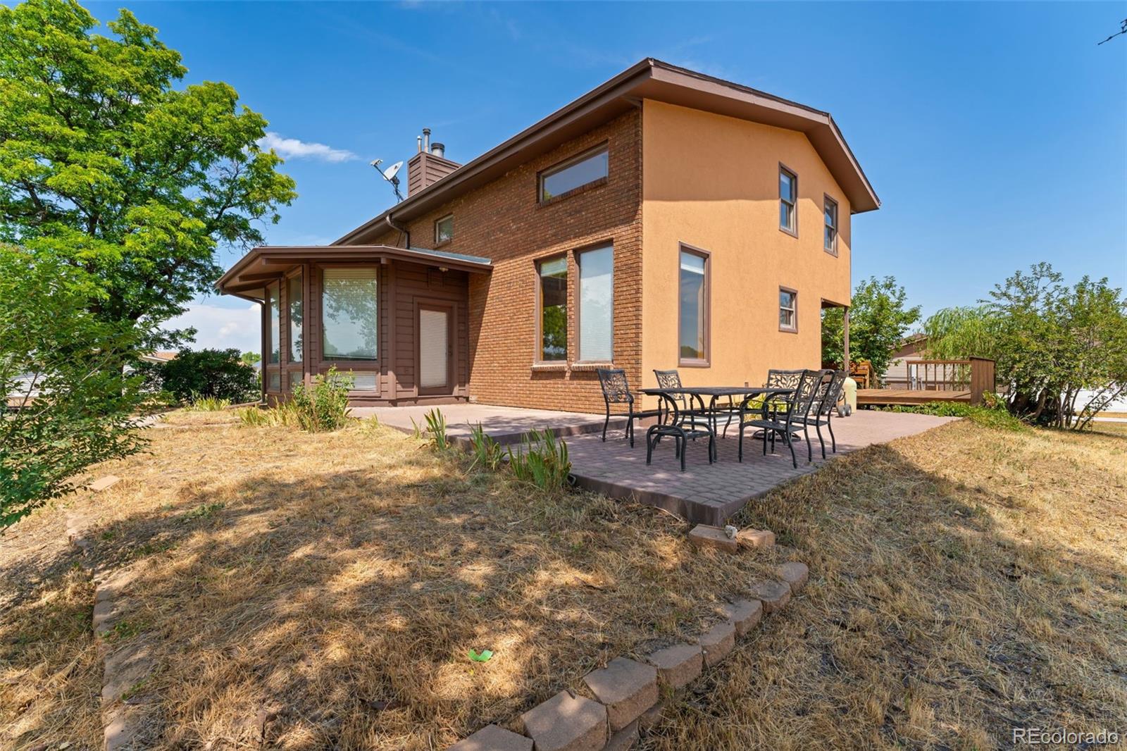 MLS Image #31 for 11352  salem street,henderson, Colorado