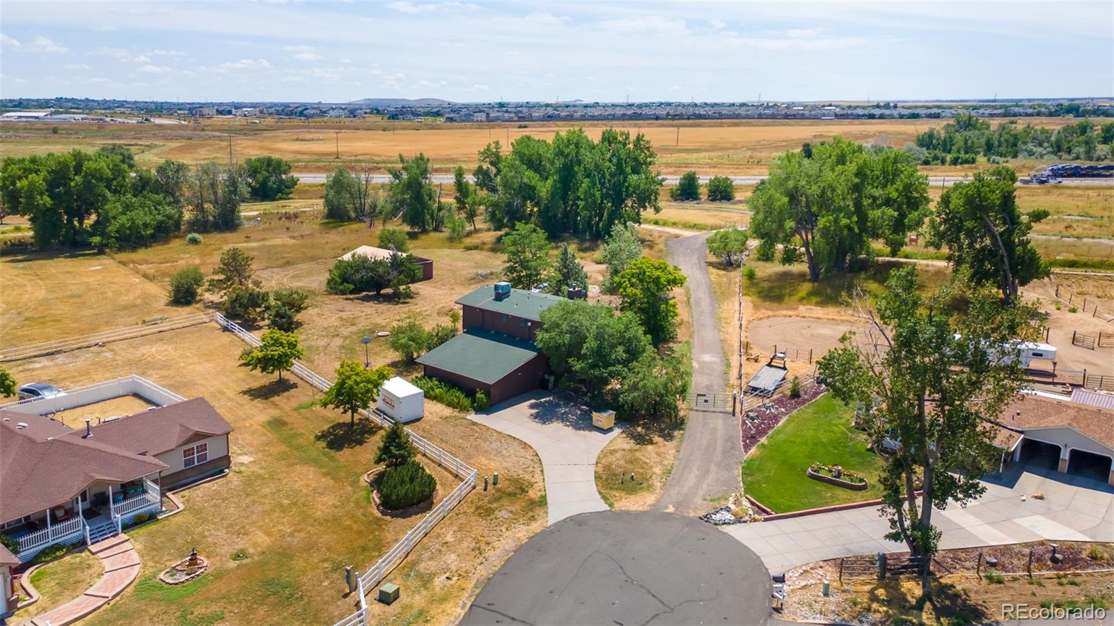 MLS Image #37 for 11352  salem street,henderson, Colorado