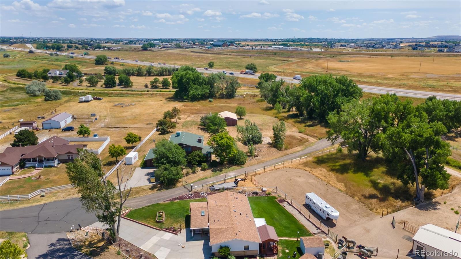 MLS Image #38 for 11352  salem street,henderson, Colorado