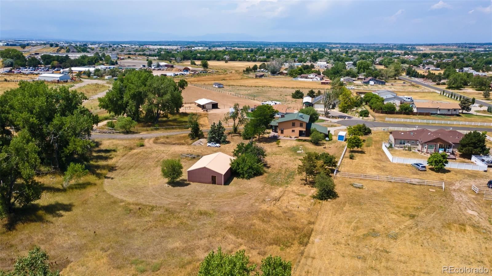 MLS Image #40 for 11352  salem street,henderson, Colorado