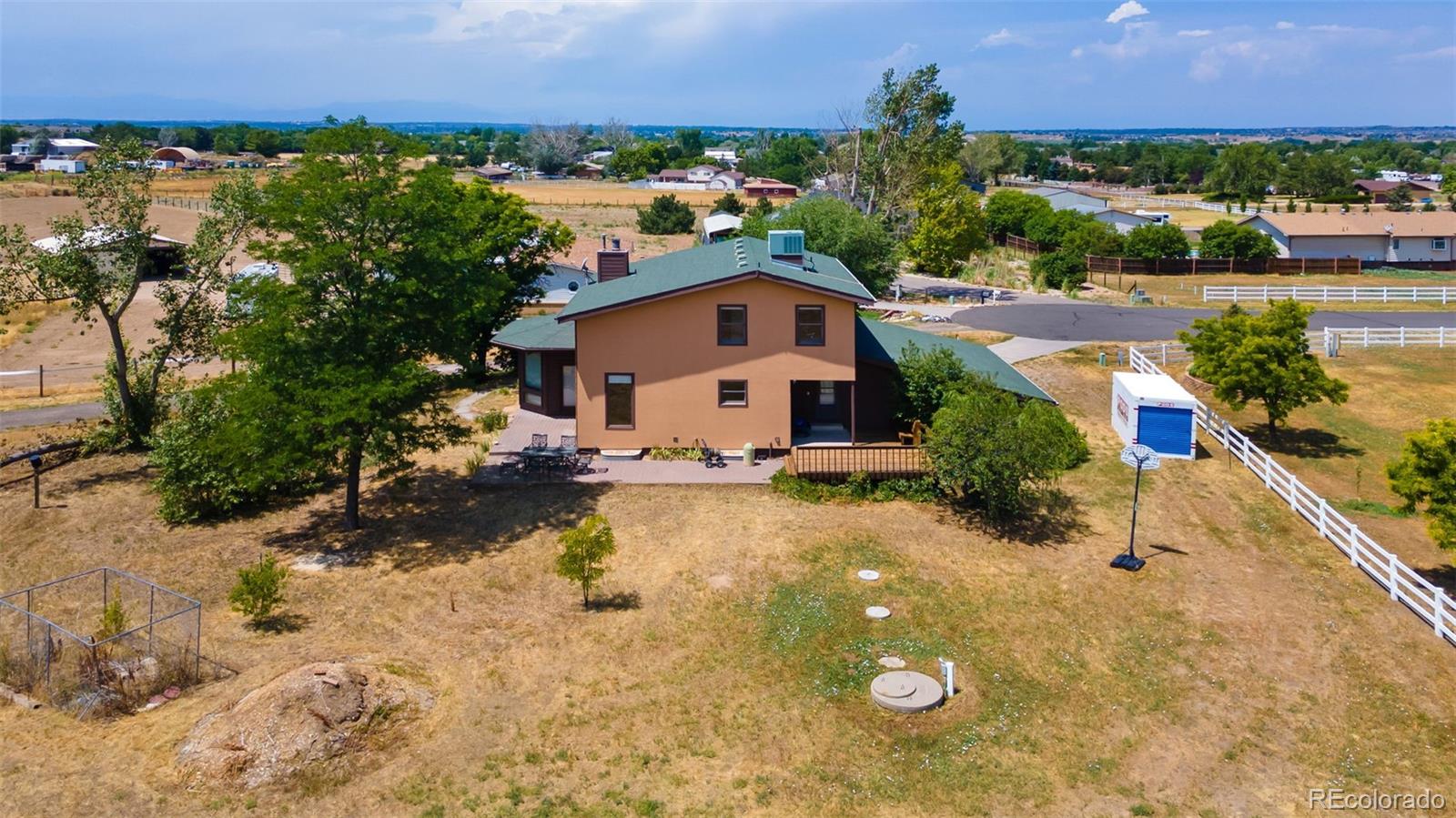 MLS Image #41 for 11352  salem street,henderson, Colorado