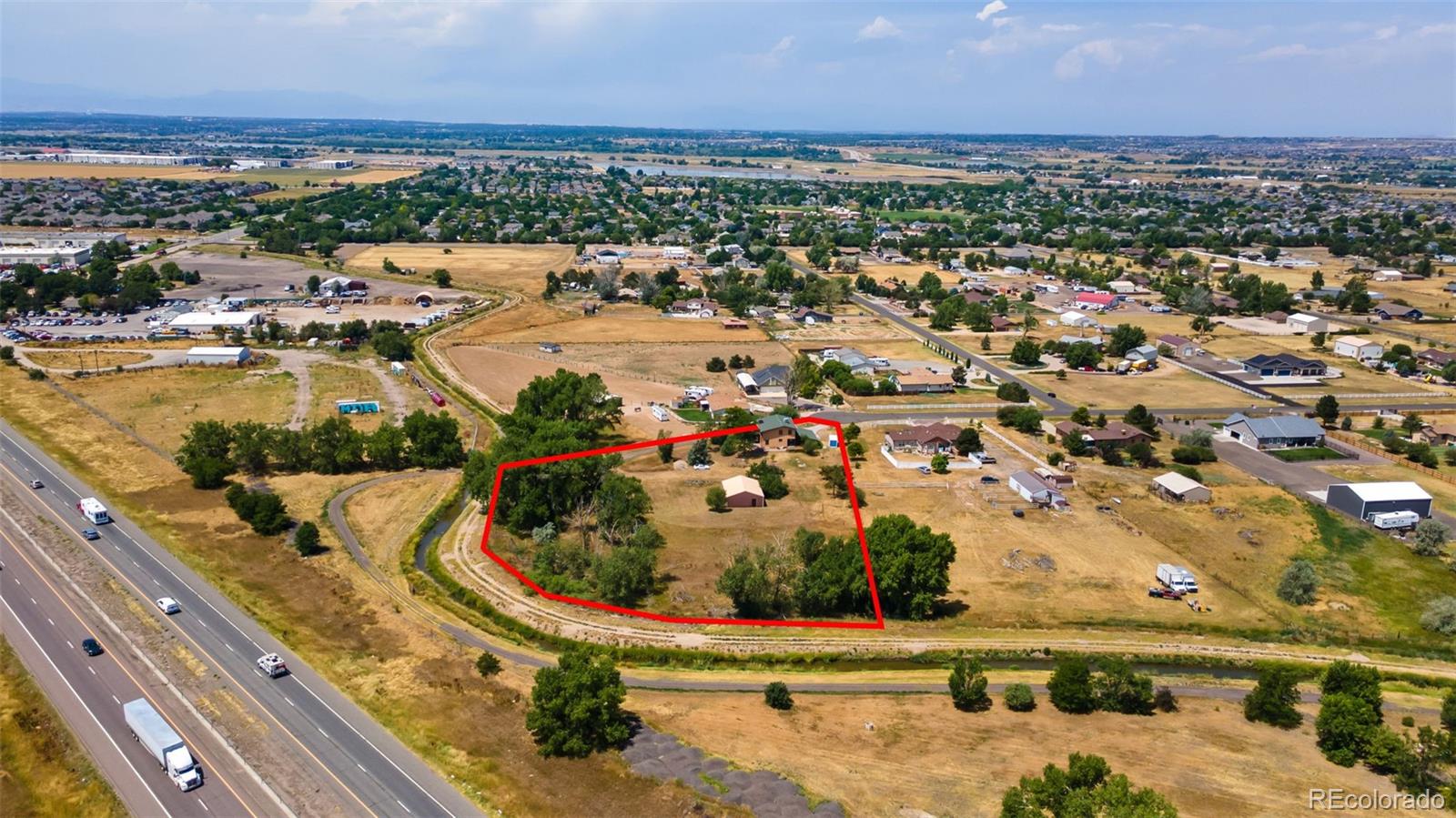 MLS Image #42 for 11352  salem street,henderson, Colorado