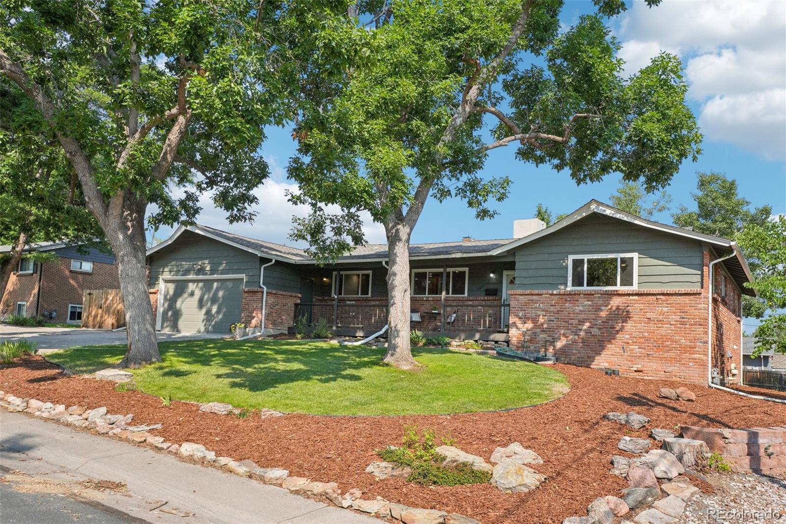 MLS Image #1 for 11655 w 29th place,lakewood, Colorado