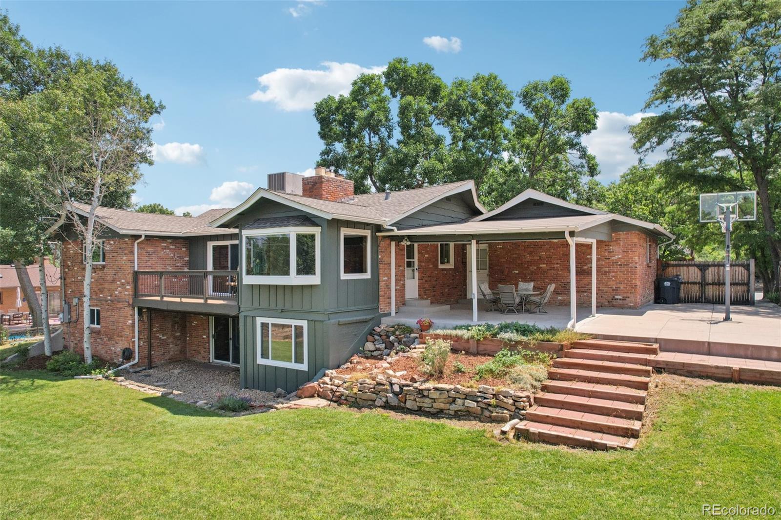 MLS Image #35 for 11655 w 29th place,lakewood, Colorado