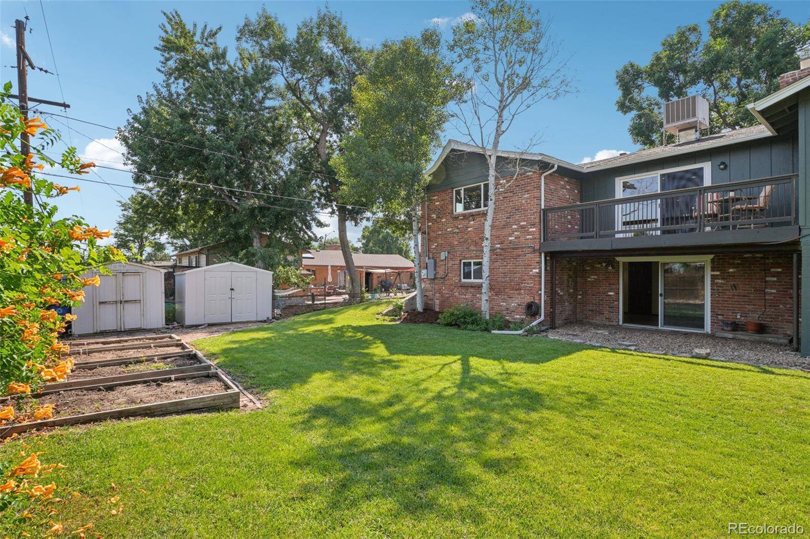 MLS Image #39 for 11655 w 29th place,lakewood, Colorado