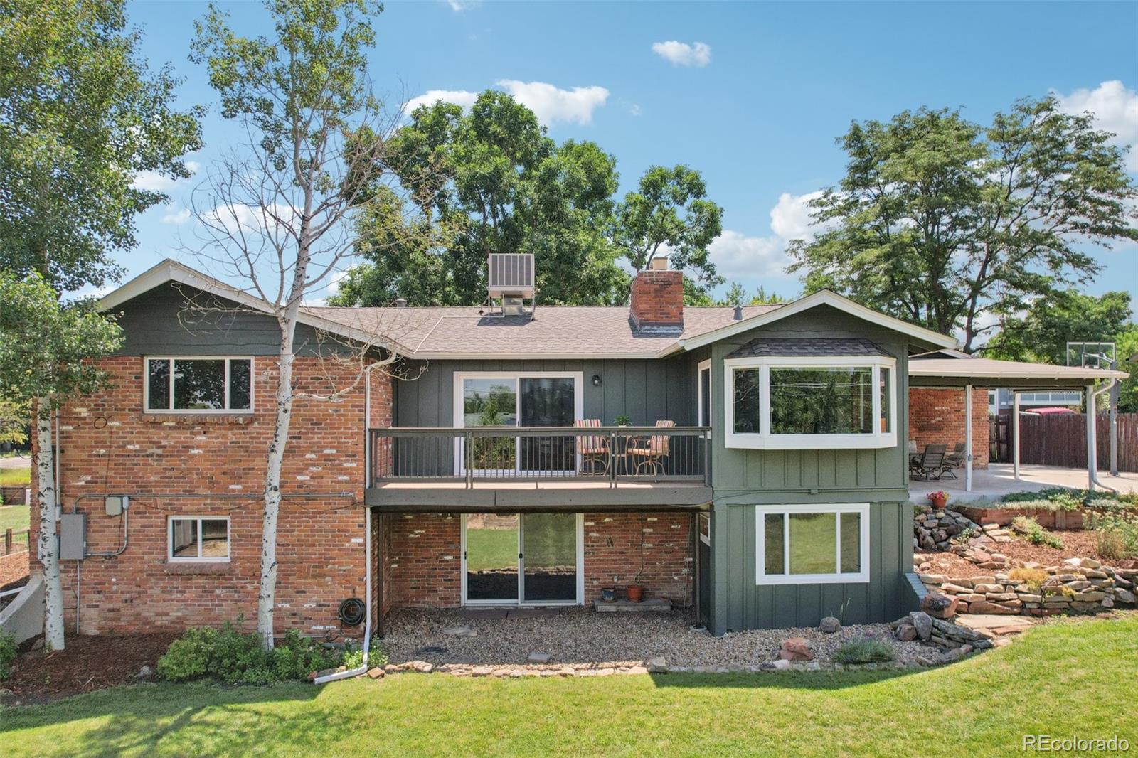 MLS Image #40 for 11655 w 29th place,lakewood, Colorado