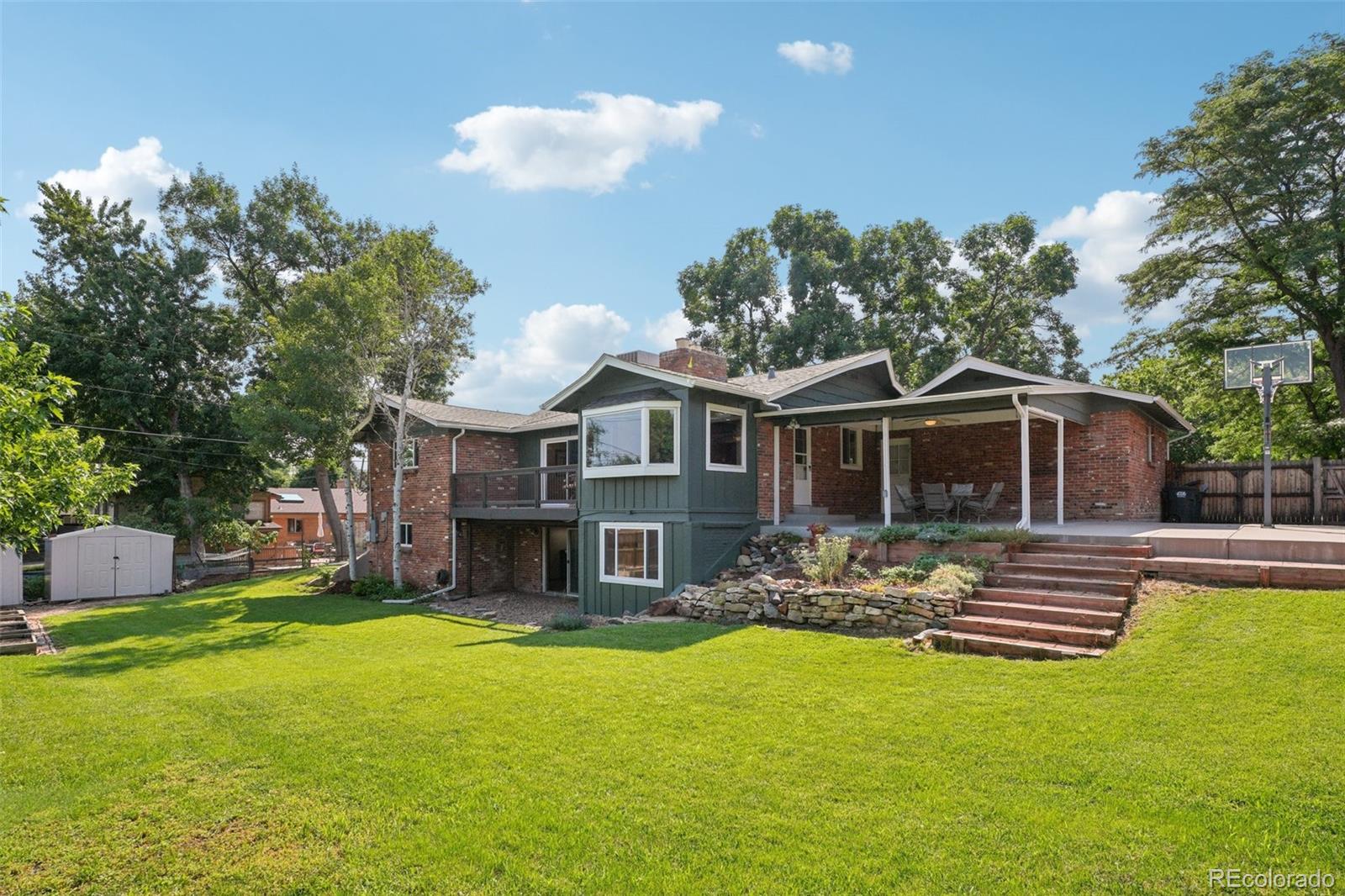 MLS Image #42 for 11655 w 29th place,lakewood, Colorado
